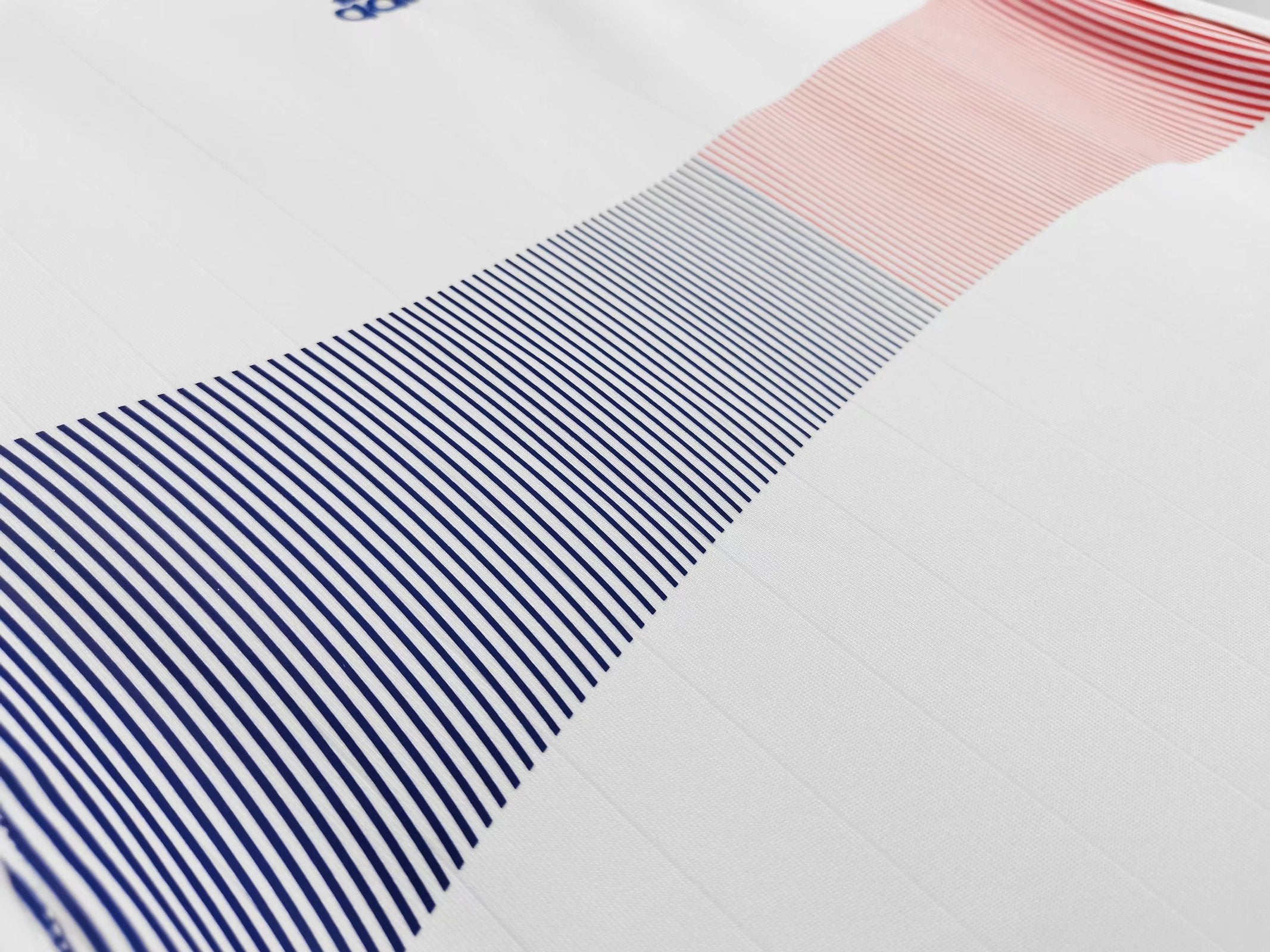 France 2006 Away Jersey Champion Gearz