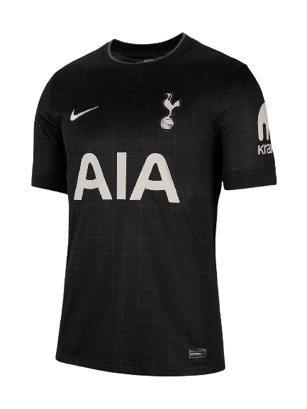 Tottenham Hotspur 25/26 Away Jersey