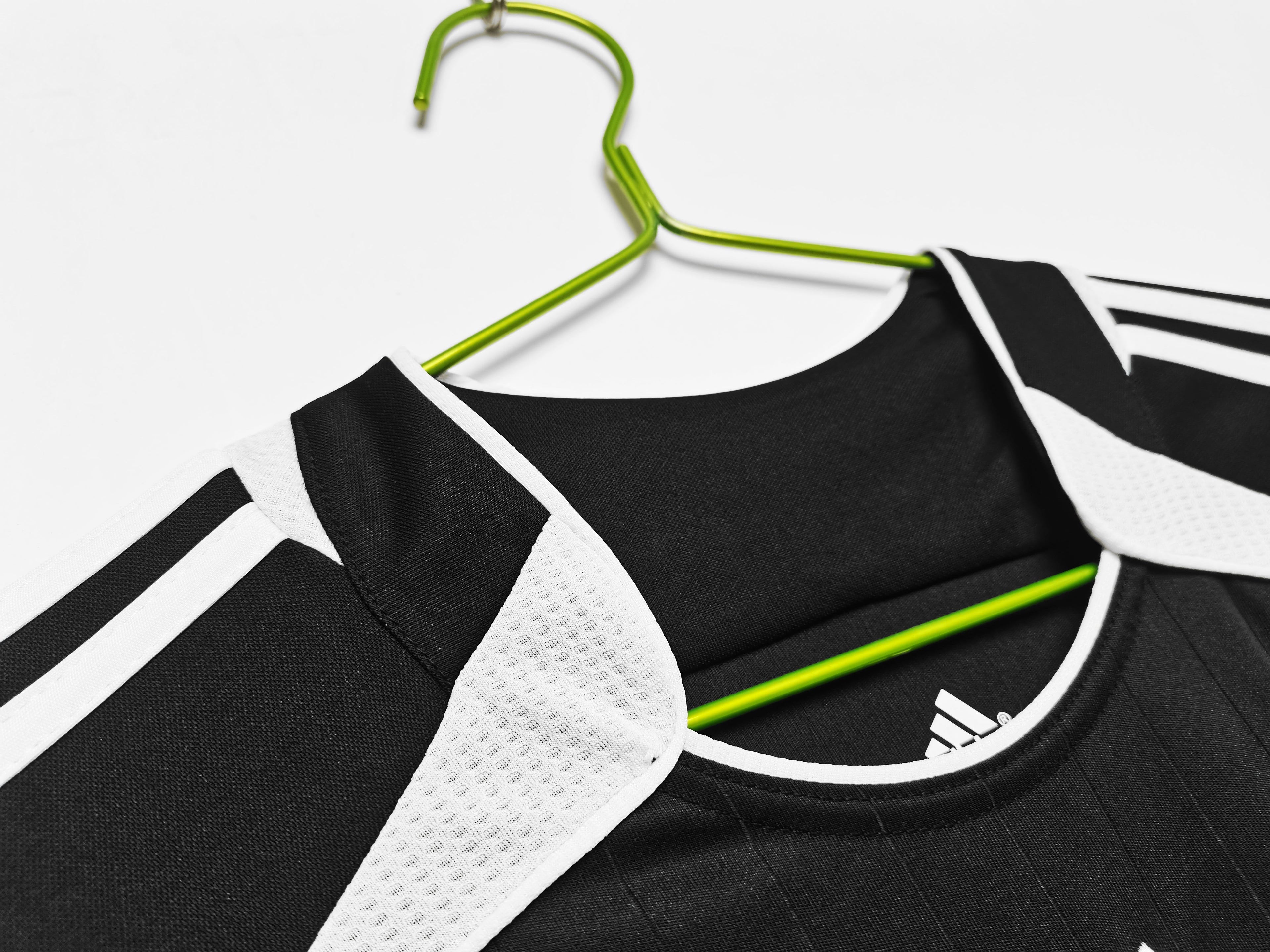 Real Madrid 06/07 Away jersey