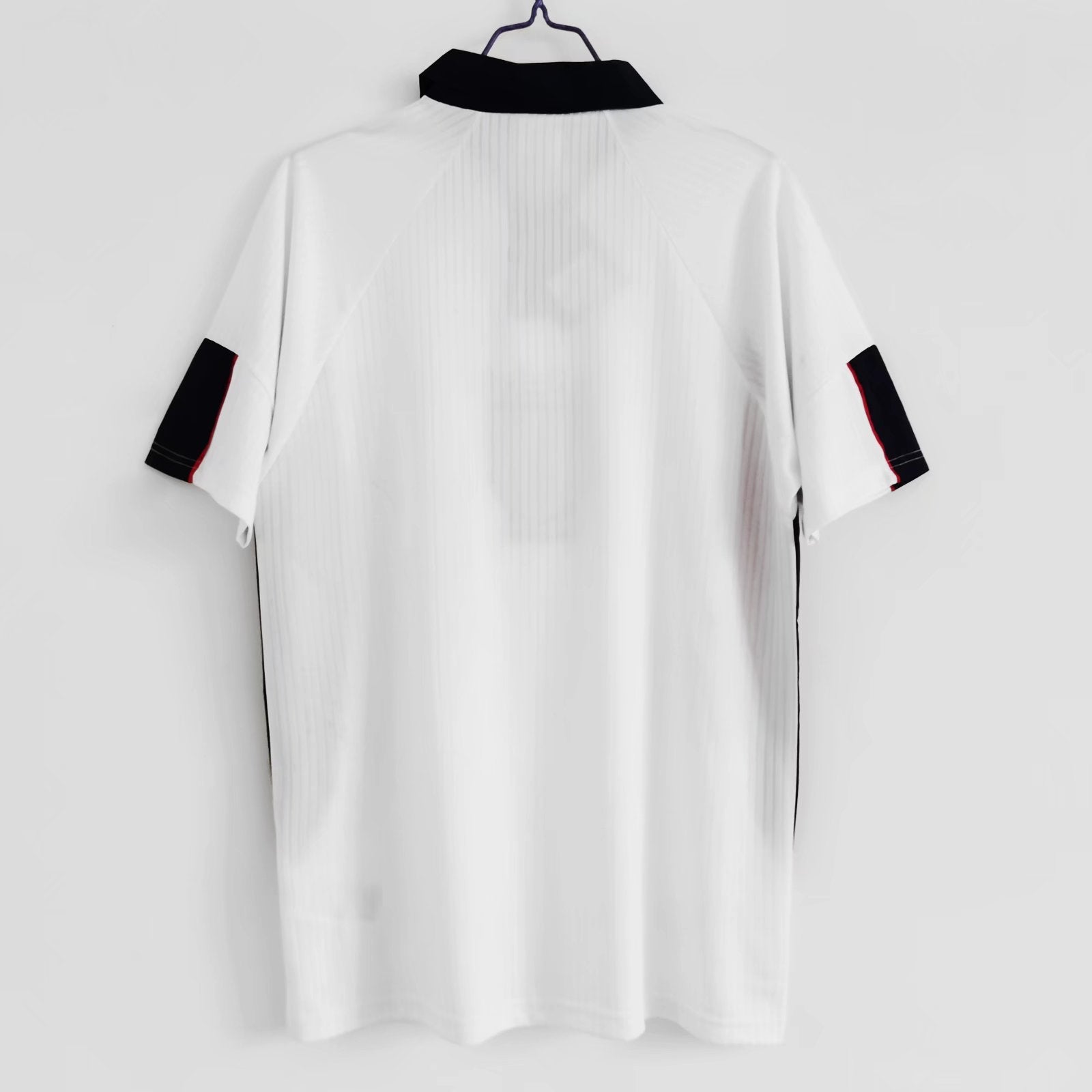 England 1998 Home Jersey Champion Gearz