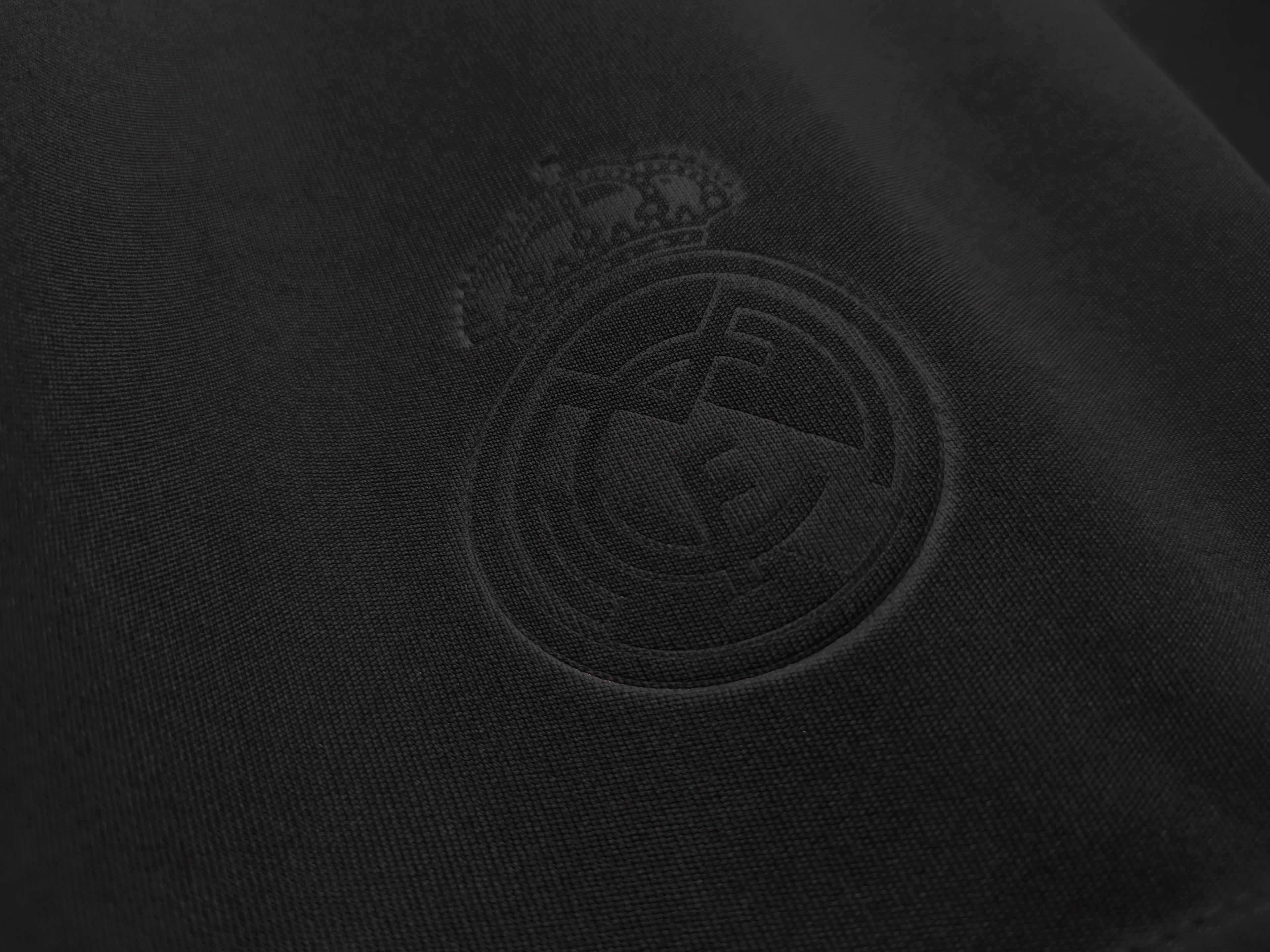 Real Madrid 08/09 Away Jersey