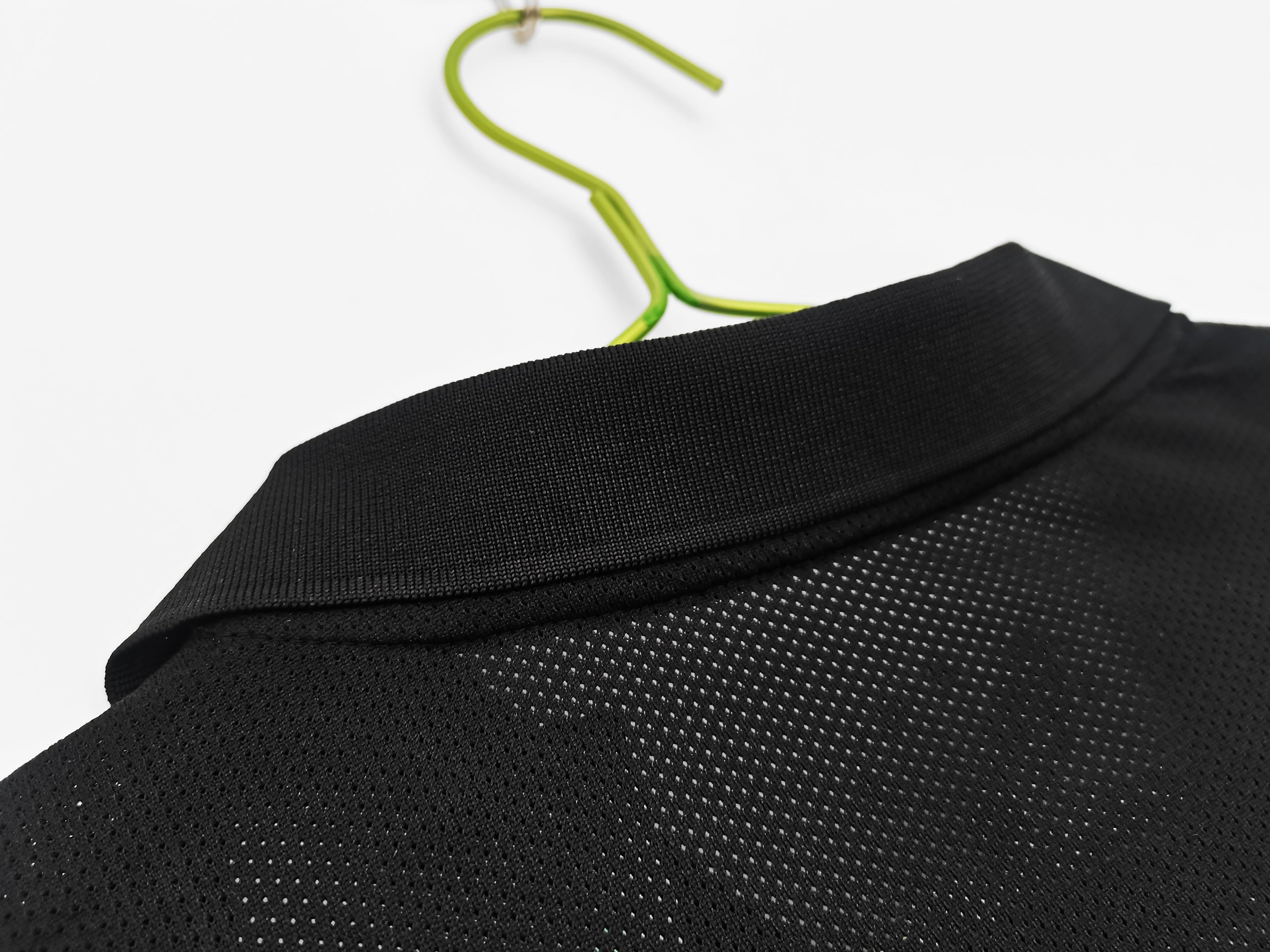 Brazil 13/14 World Cup Black Classic Jersey Champion Gearz