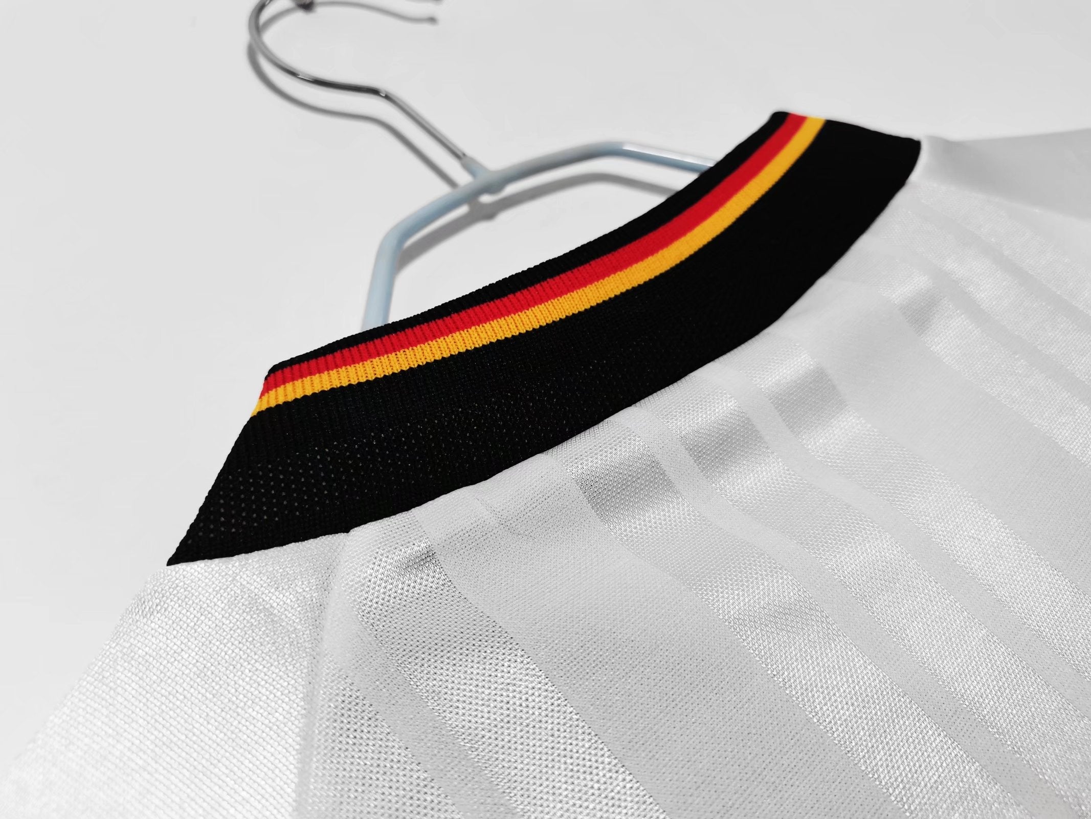 Germany 1992 Home Jersey Champion Gearz
