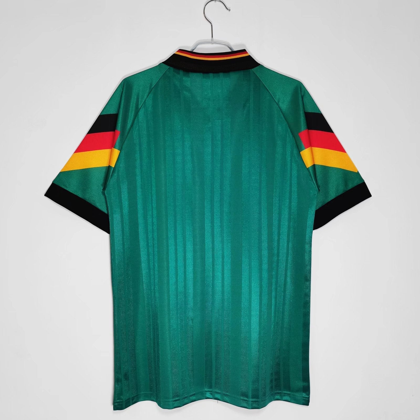 Germany 1992 Away Jersey Champion Gearz