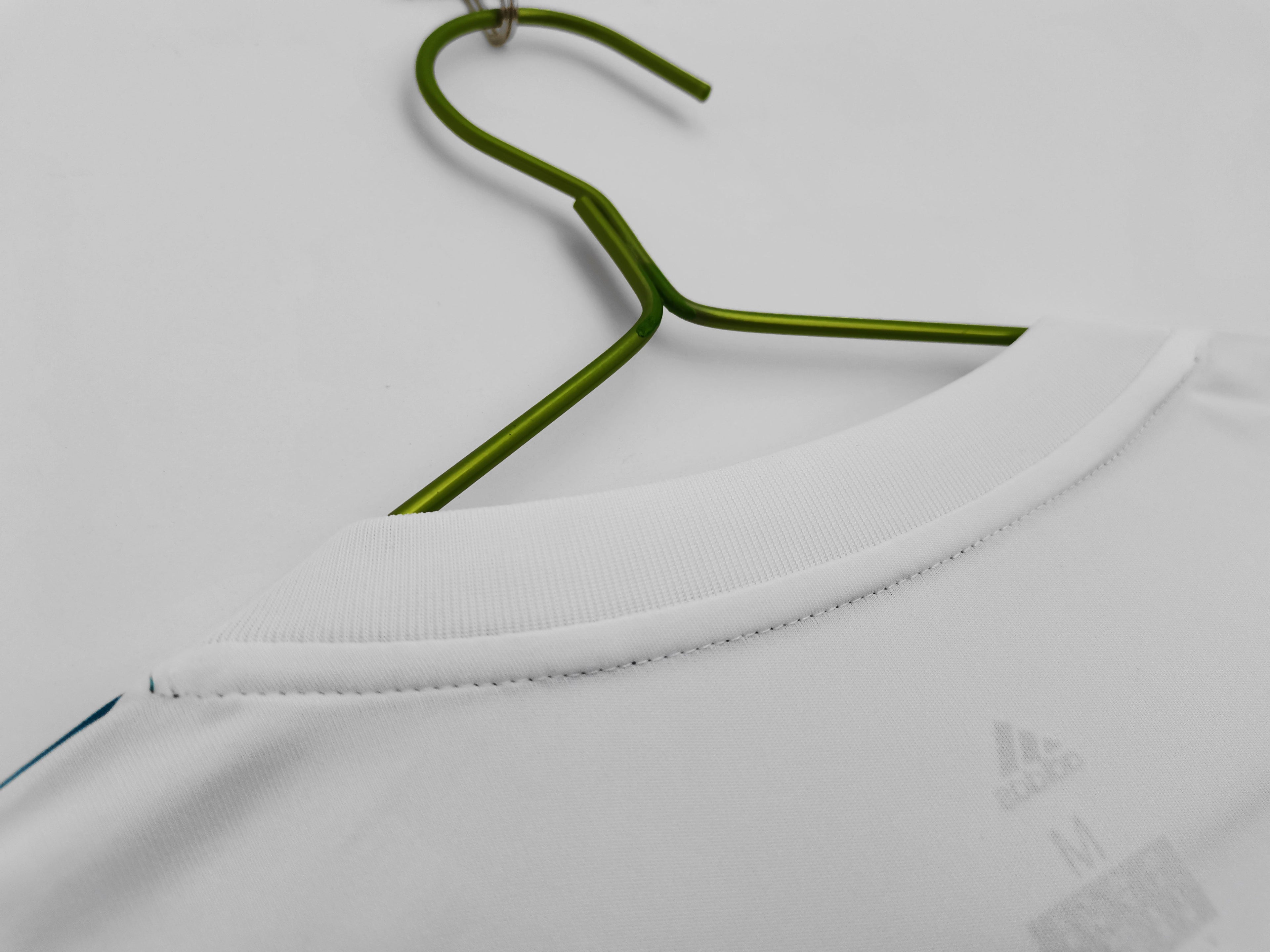 Real Madrid Long Sleeved 17/18 Home Jersey