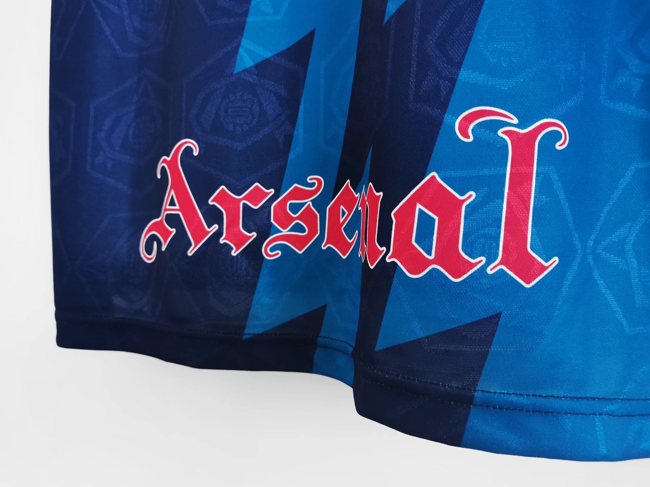 Arsenal 1995 Away Jersey Champion Gearz