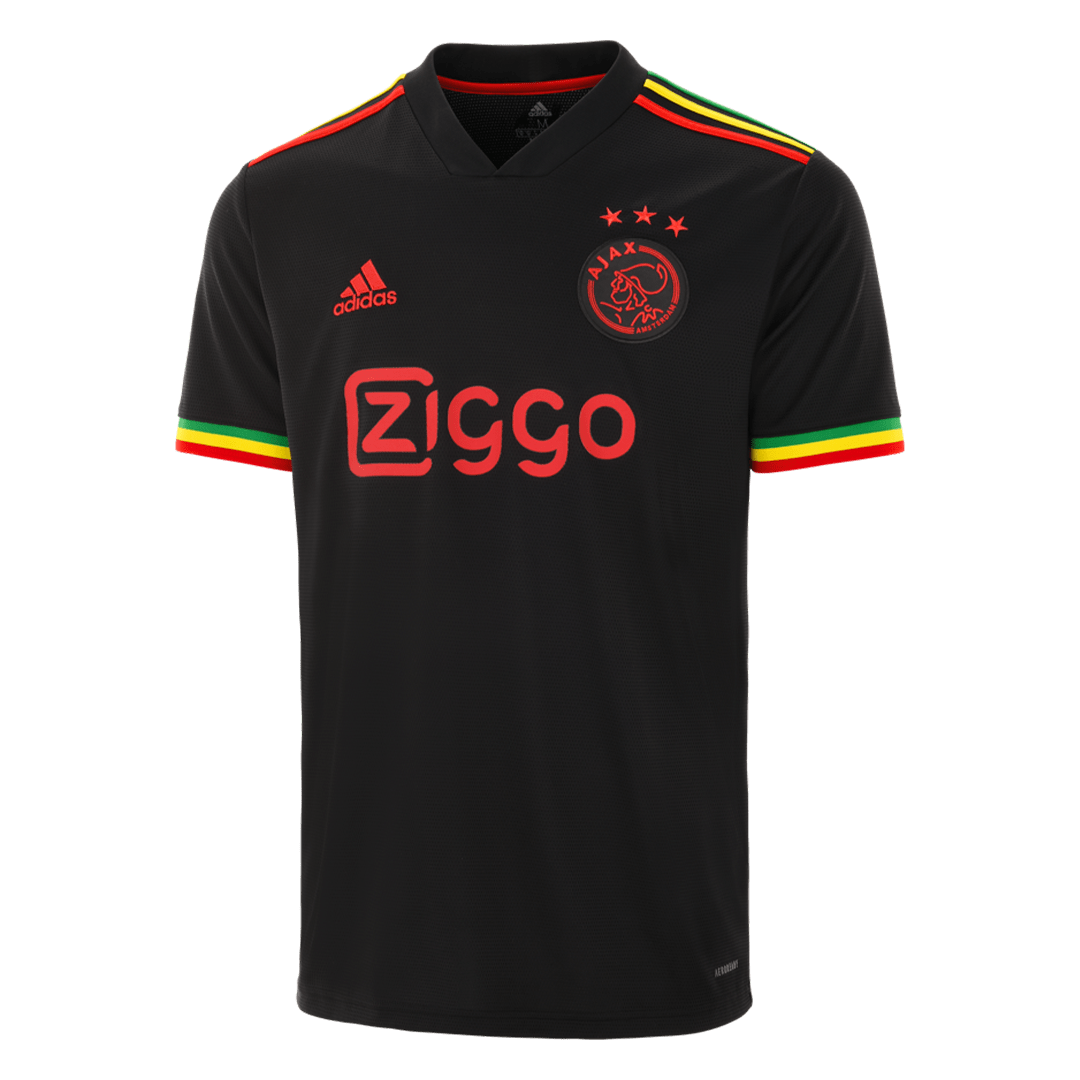 Ajax FC 21/22 Third Jersey Champion Gearz