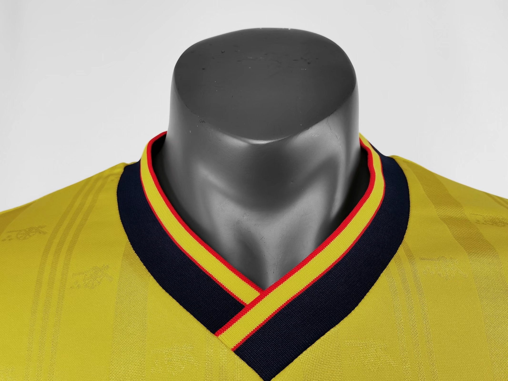 Arsenal 86/88 Away Jersey Champion Gearz