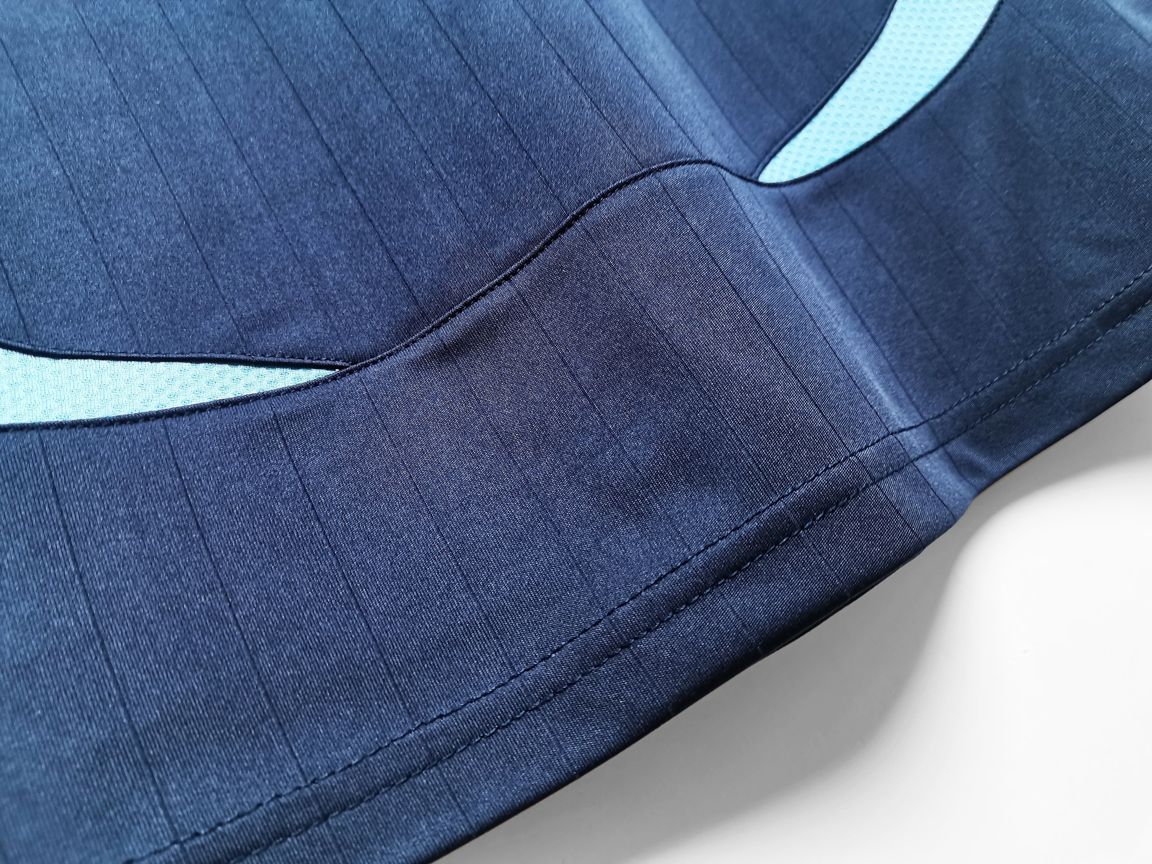 Argentina 2006 Away Jersey Champion Gearz