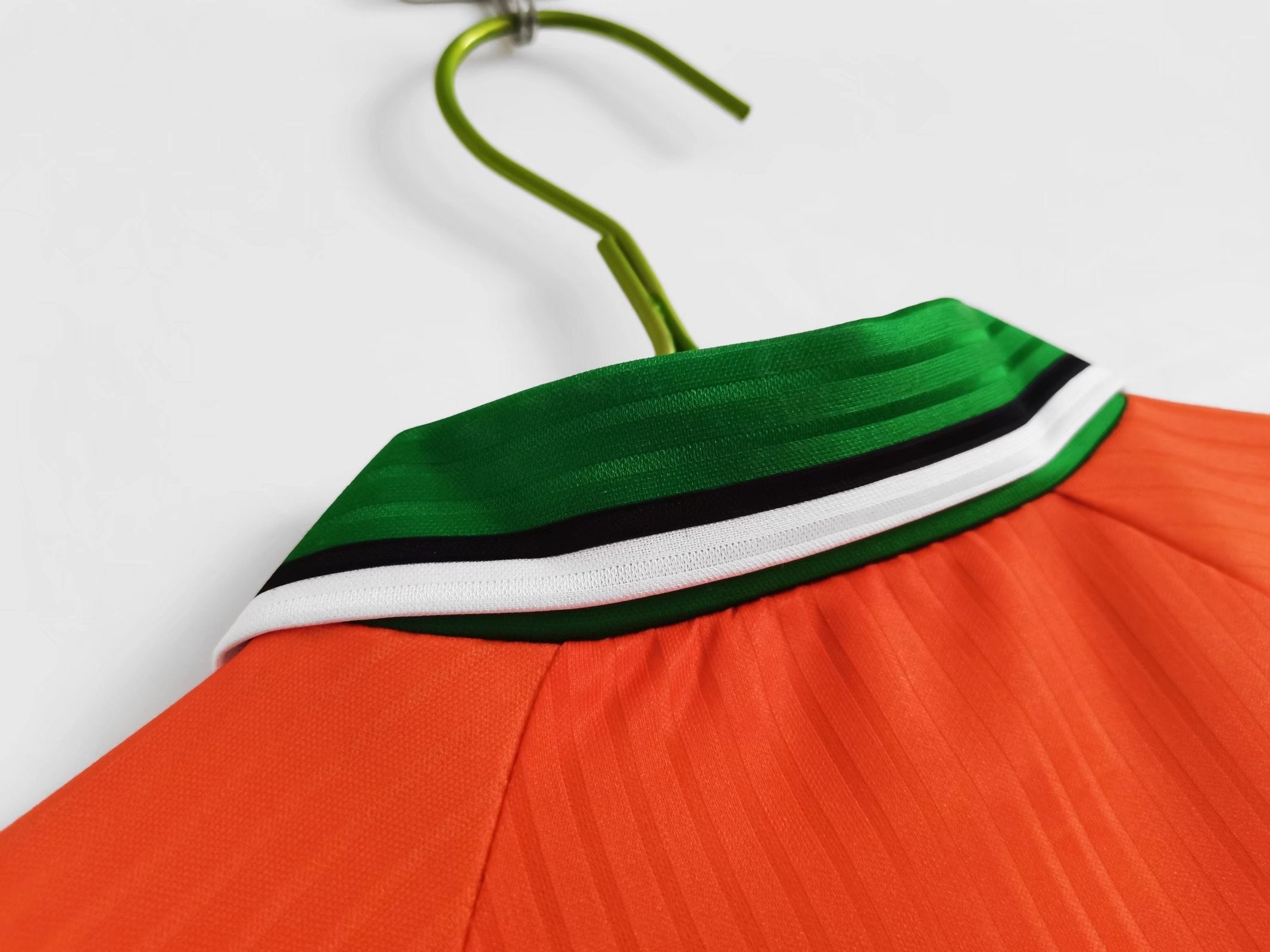 Ireland 97/98 Away Jersey Champion Gearz