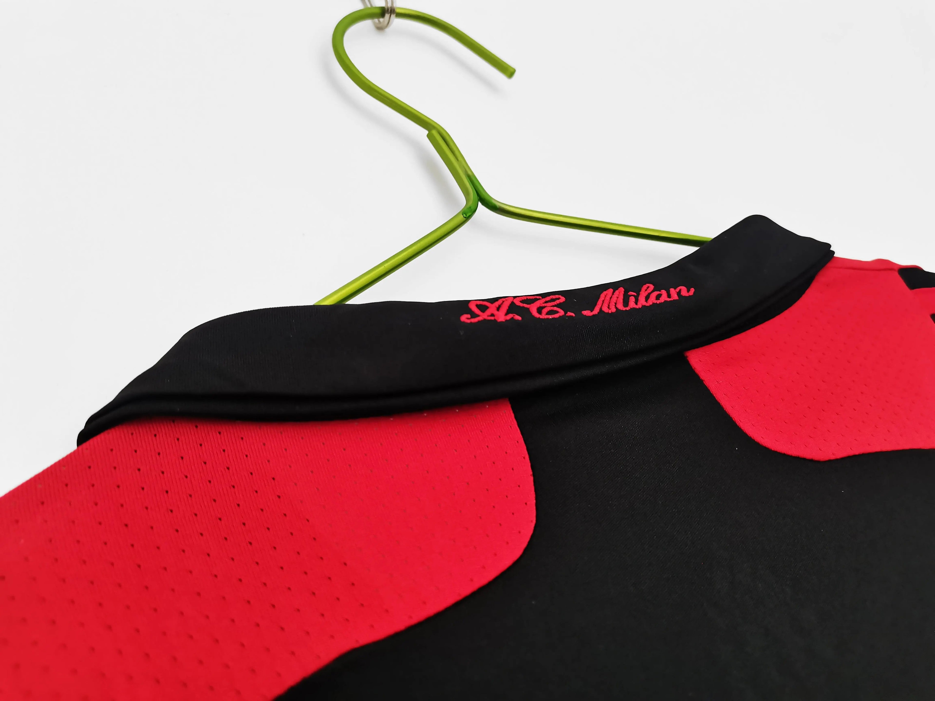 AC Milan 07/08 Away Jersey Champion Gearz