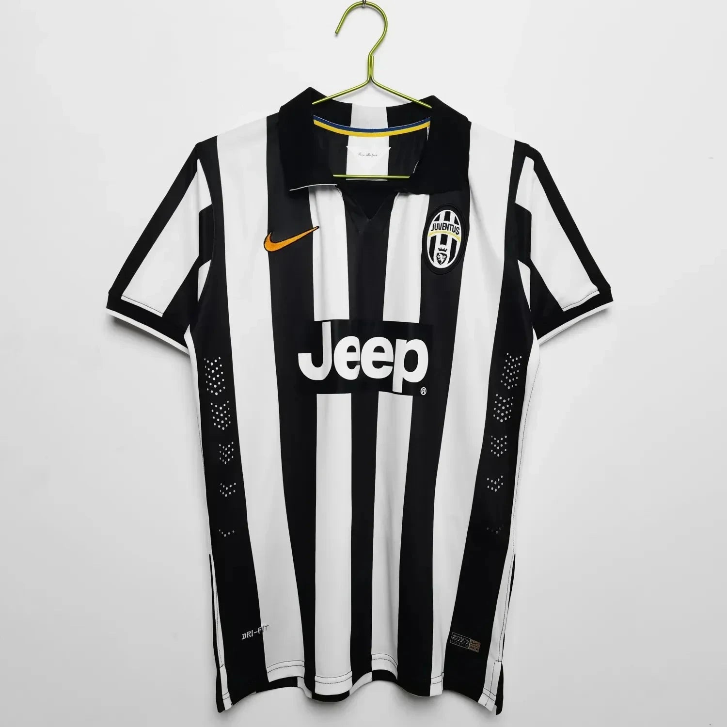 Juventus 14/15 Home Jersey Champion Gearz