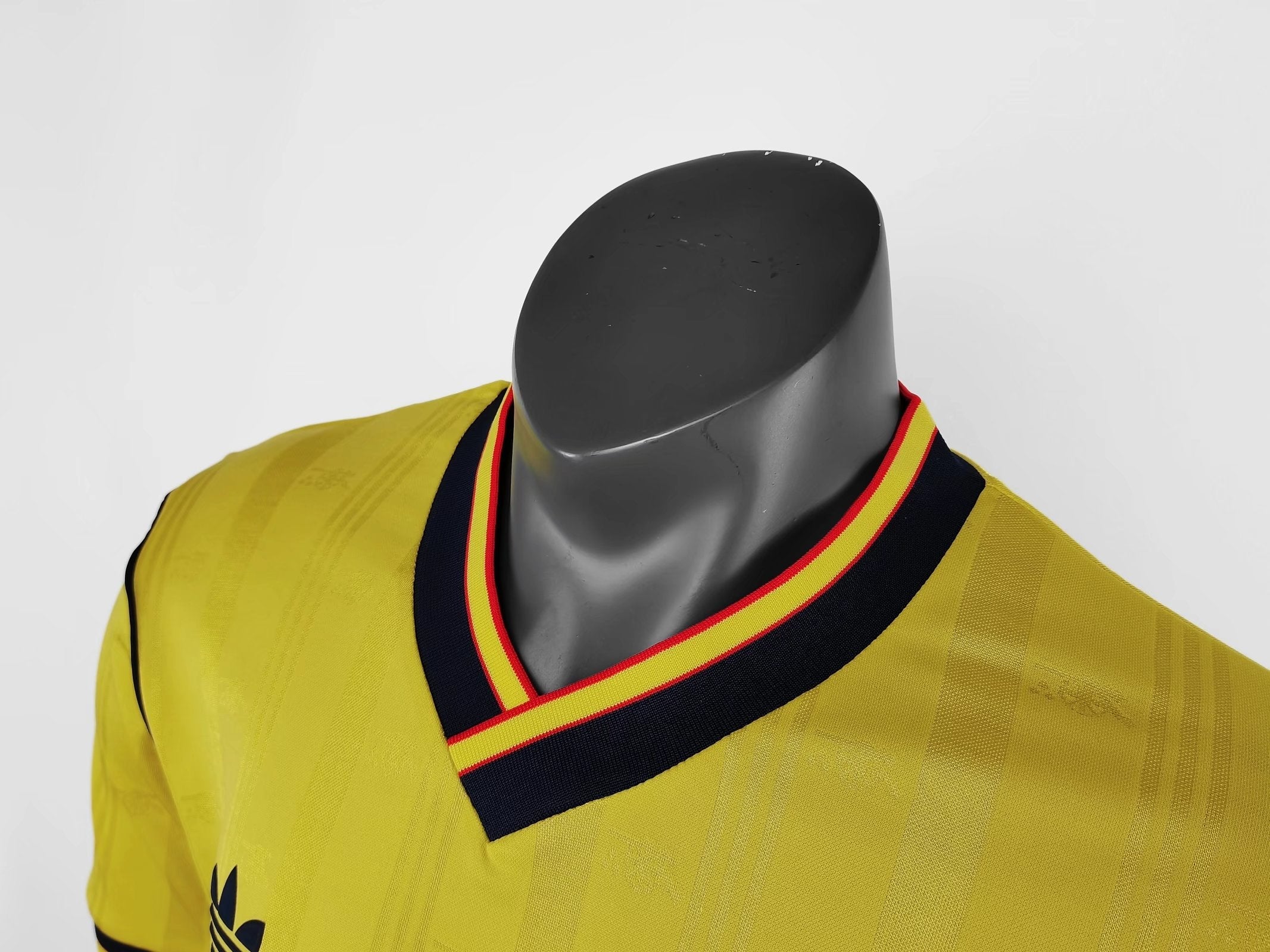 Arsenal 86/88 Away Jersey Champion Gearz