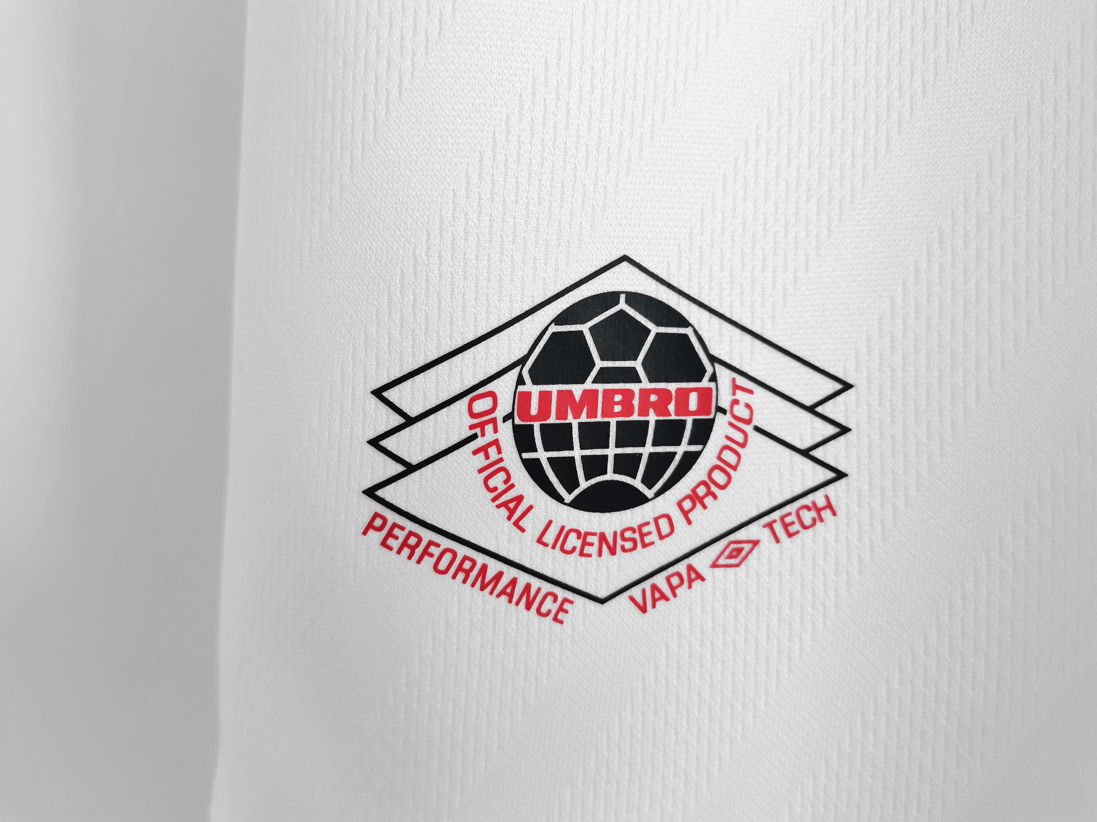 Manchester United 96/97 Away Jersey