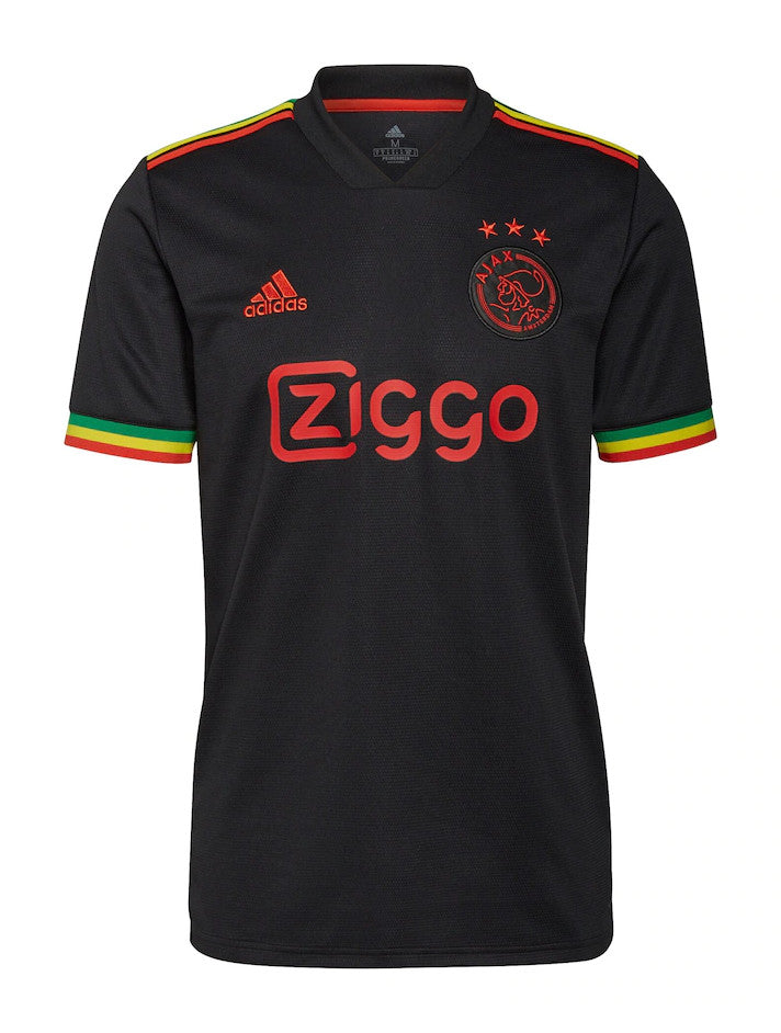 AJAX 21/22 Third Jersey Vintage Joint