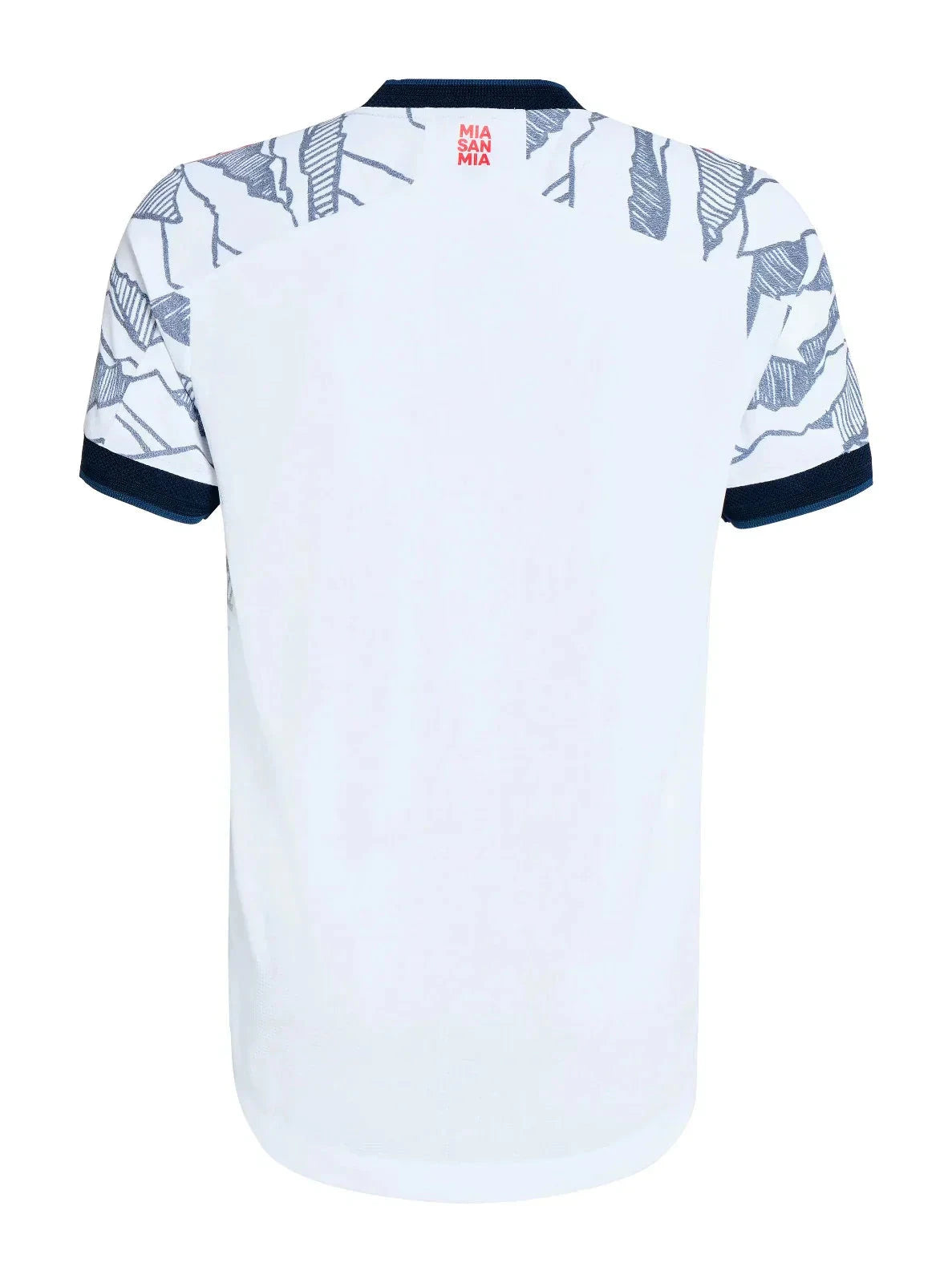 Bayern Munich 21/22 Third Jersey Champion Gearz