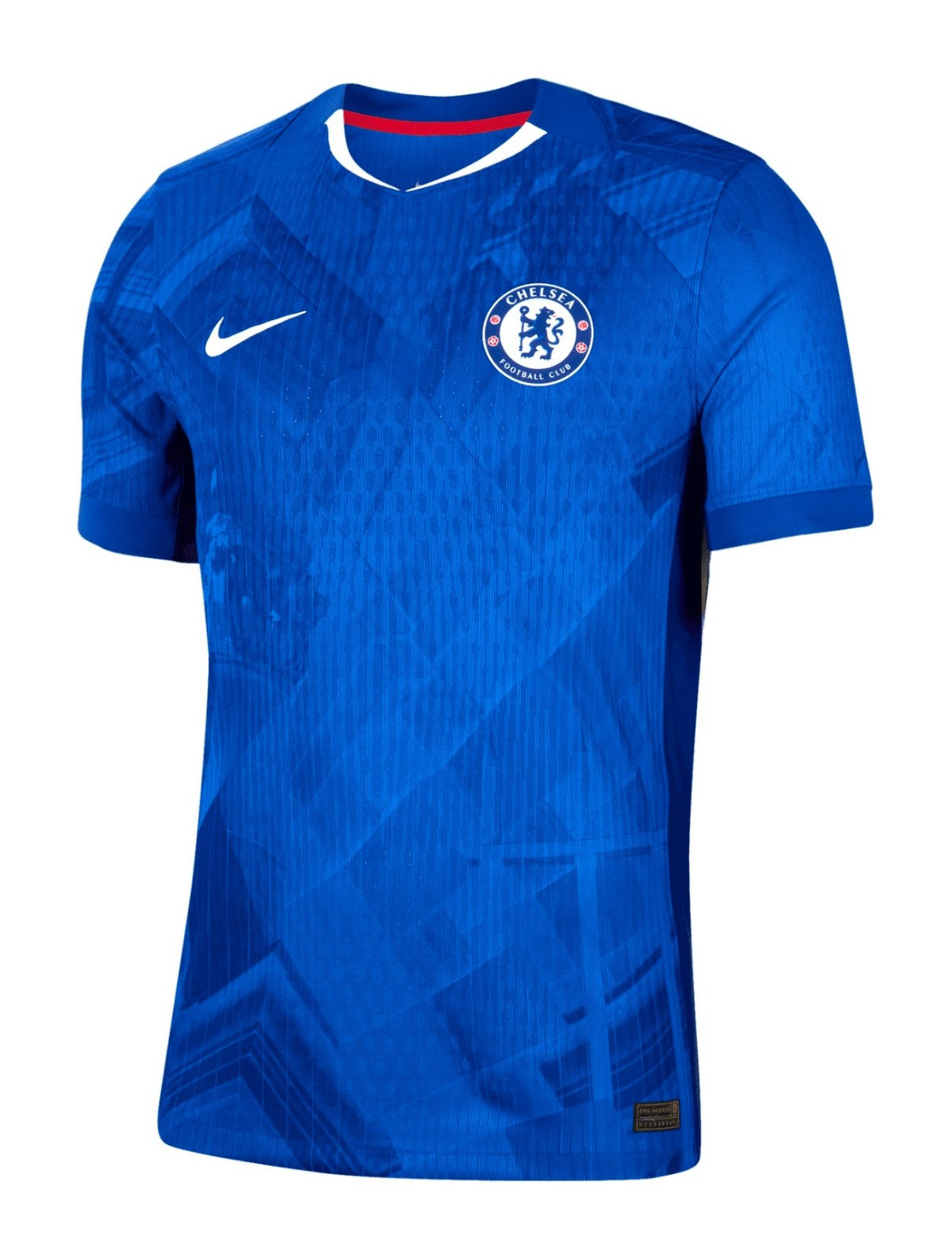 Chelsea 25/26 Home Jersey Vintage Joint