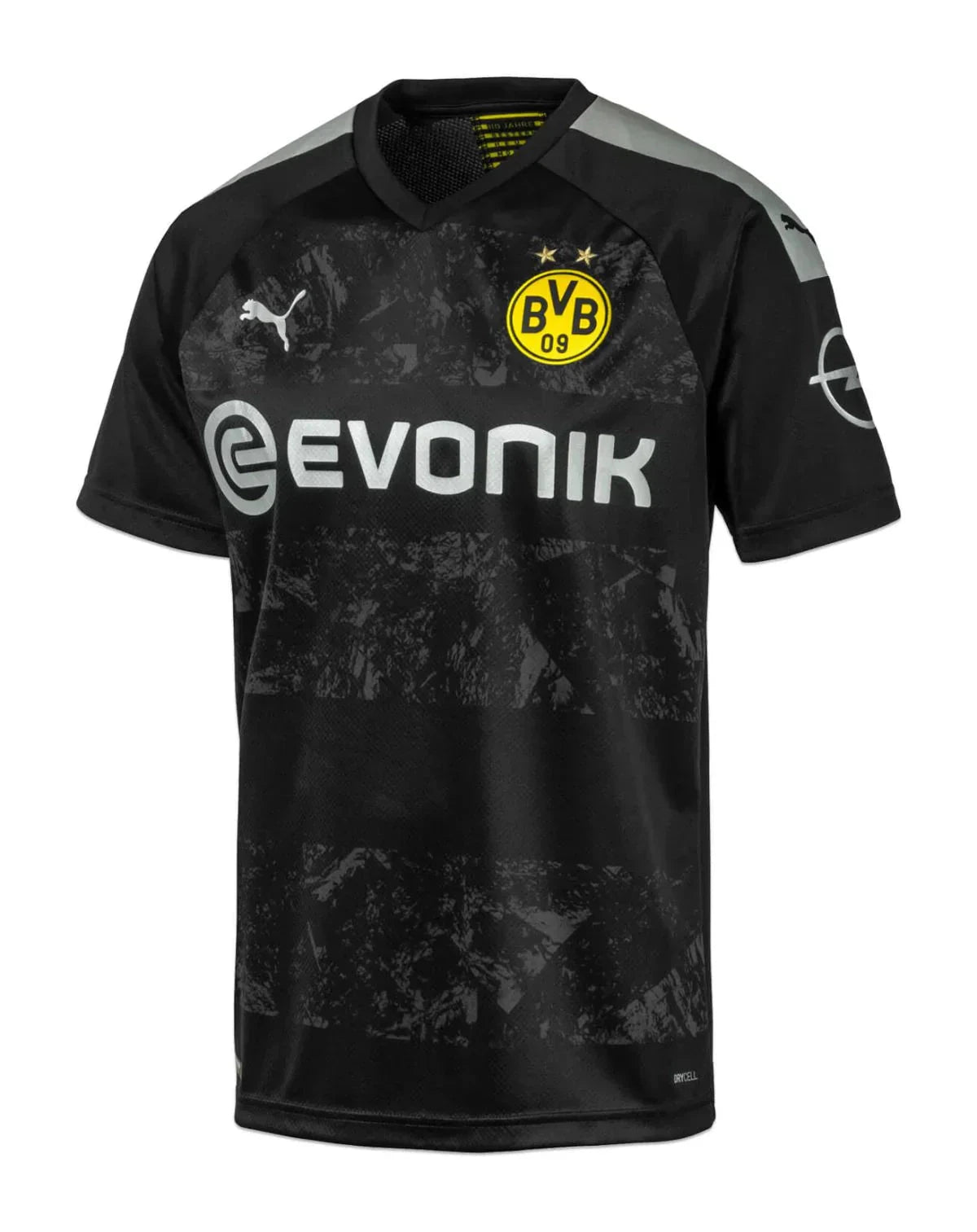 Borussia Dortmund 19/20 Away Jersey Champion Gearz