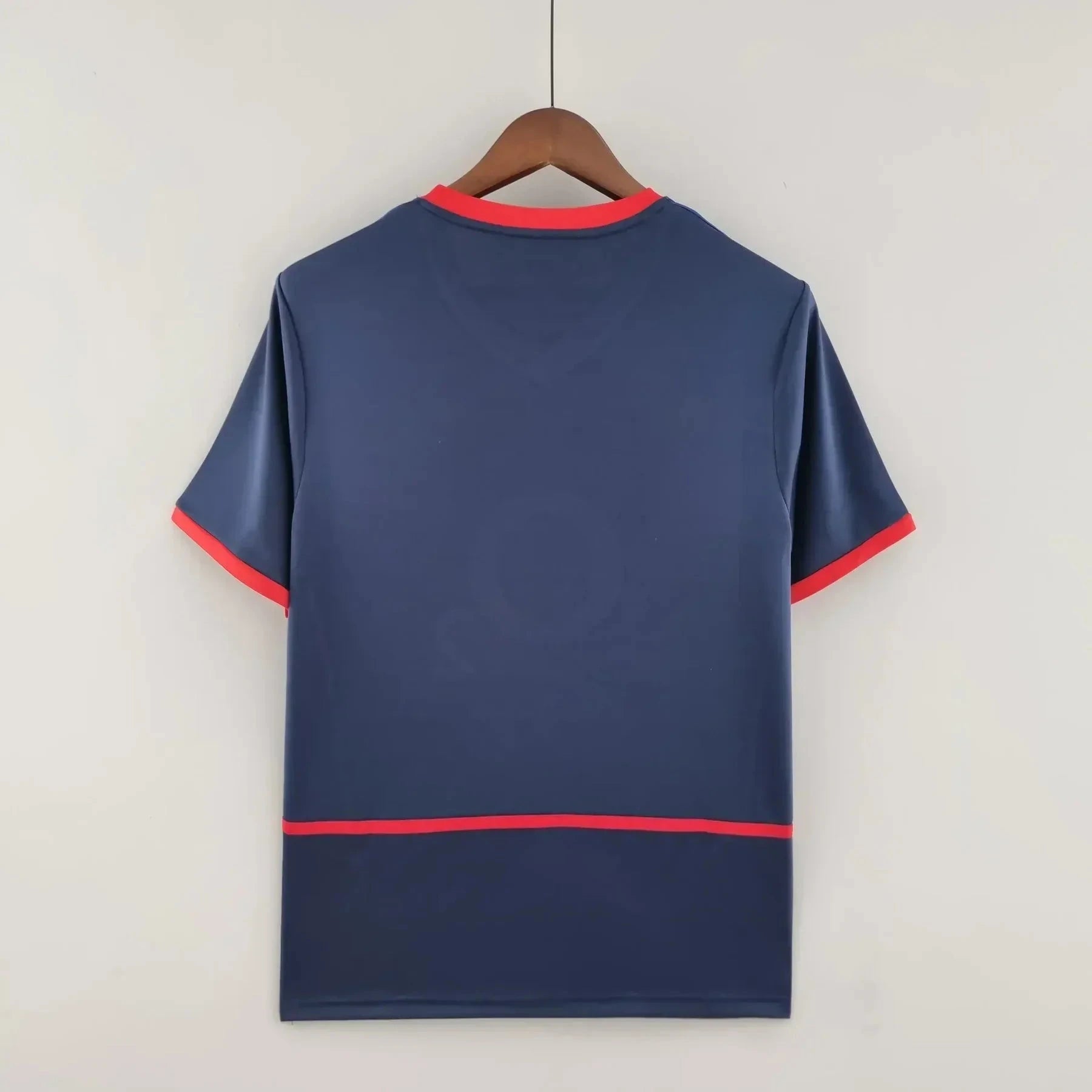 Arsenal 02/04 Away Jersey Champion Gearz