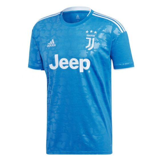 Juventus 19/20 Third jerseys Champion Gearz