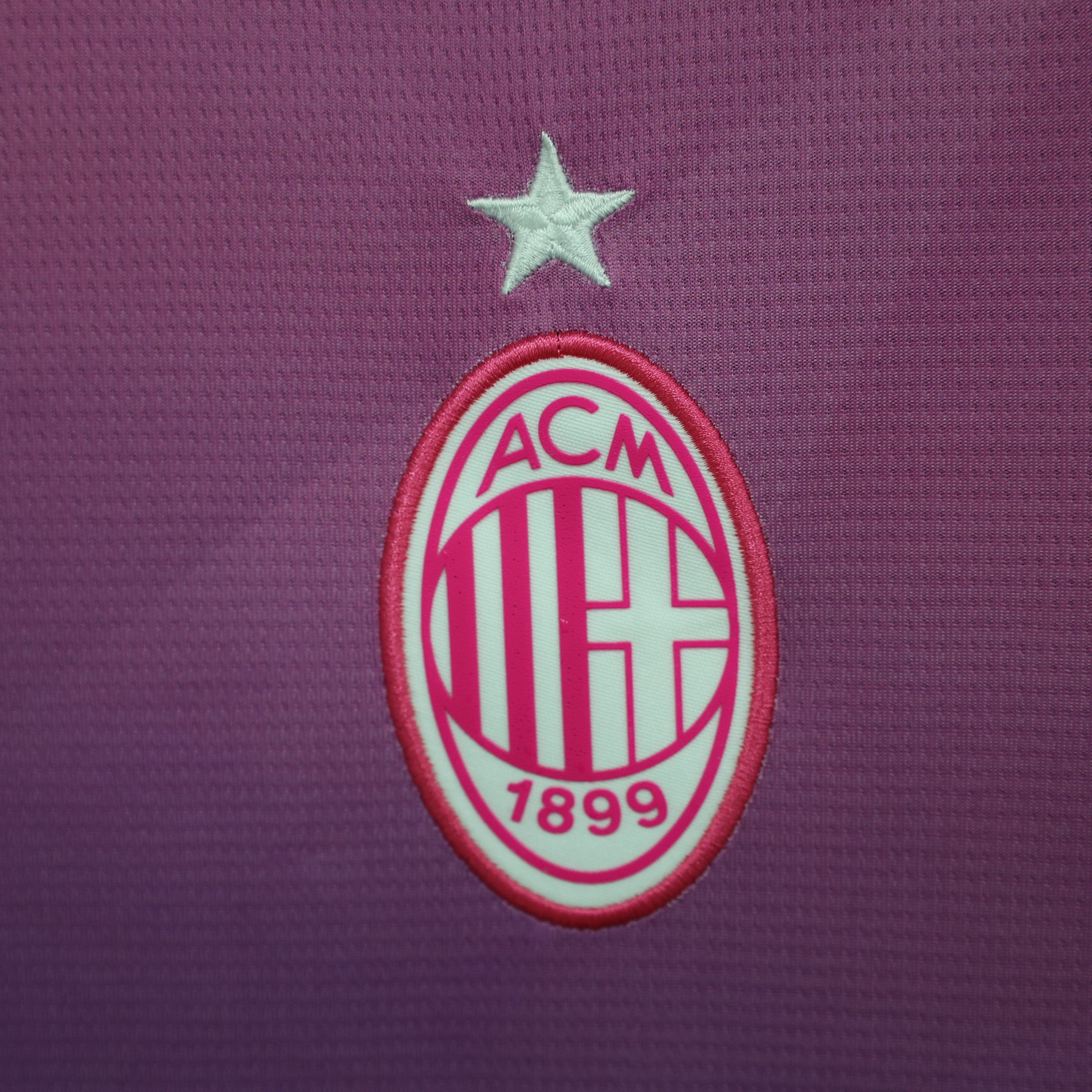 AC Milan 23/24 third jersey Champion Gearz