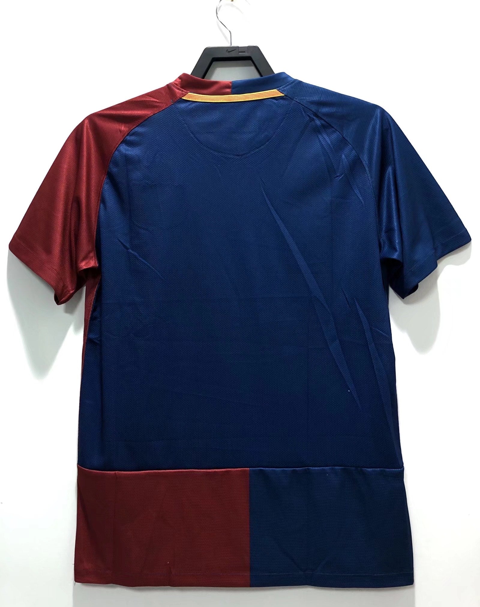 Barcelona 08/09 Home Jersey Champion Gearz