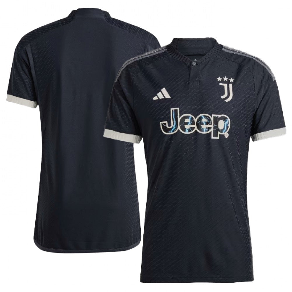 Juventus 23/24 Third Jersey Champion Gearz