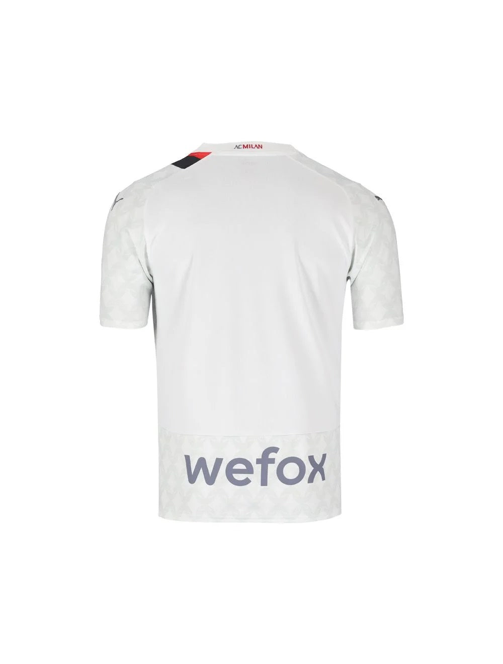 AC Milan 23/24 Away jersey Champion Gearz