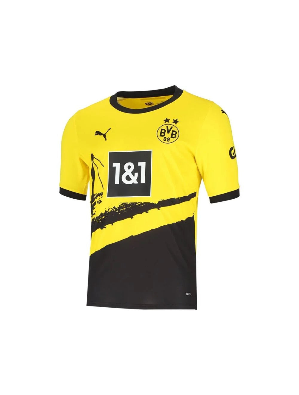 Borussia Dortmund 23/24 Home Jersey Champion Gearz