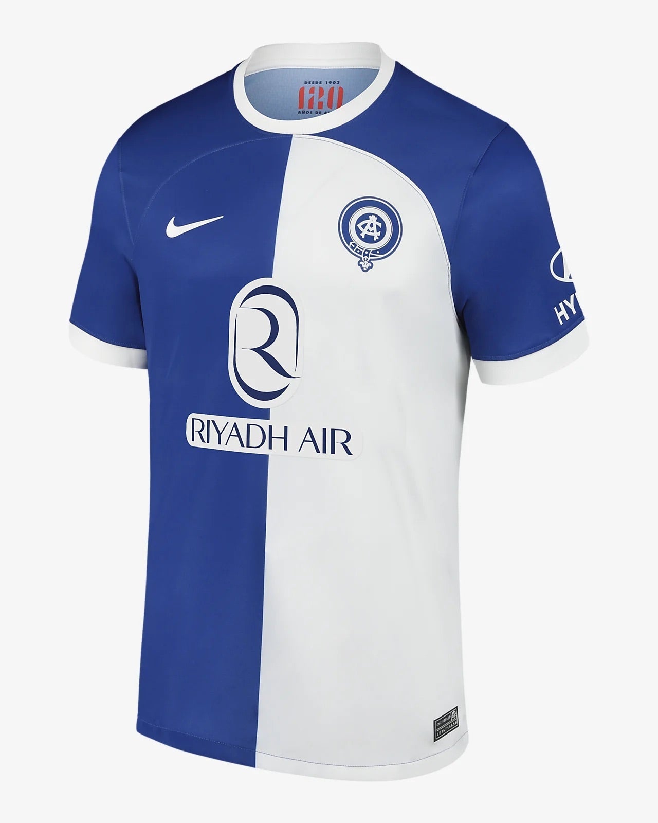 Atletico Madrid 23/24 Away Jersey Champion Gearz