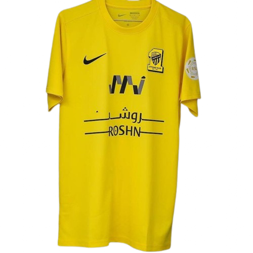 Al ittihad 23/24 Fourth Jersey Champion Gearz