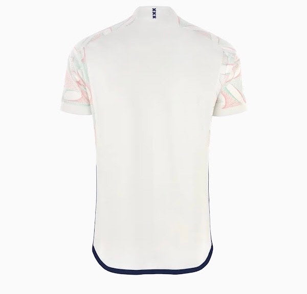 Ajax FC 23/24 Away Jersey Champion Gearz