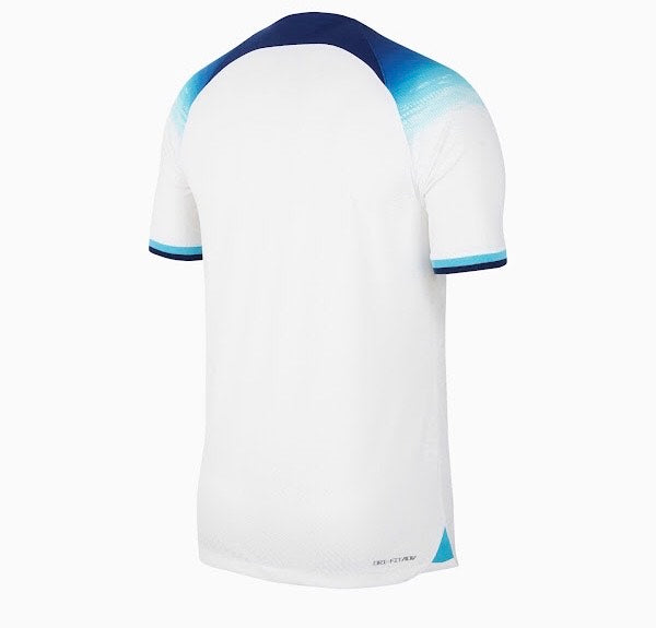 England 2022 World Cup Home Jersey Champion Gearz