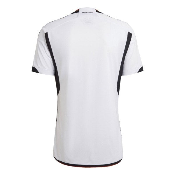 Germany 2022 World Cup Home Jersey Champion Gearz
