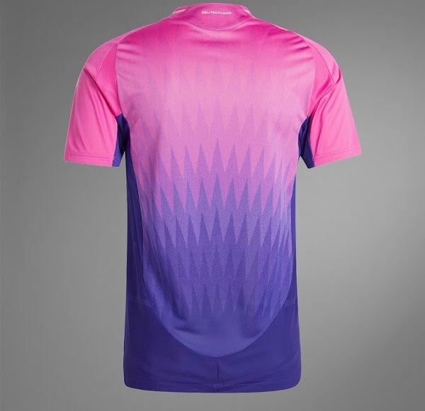Germany 2024 Away Jersey Champion Gearz