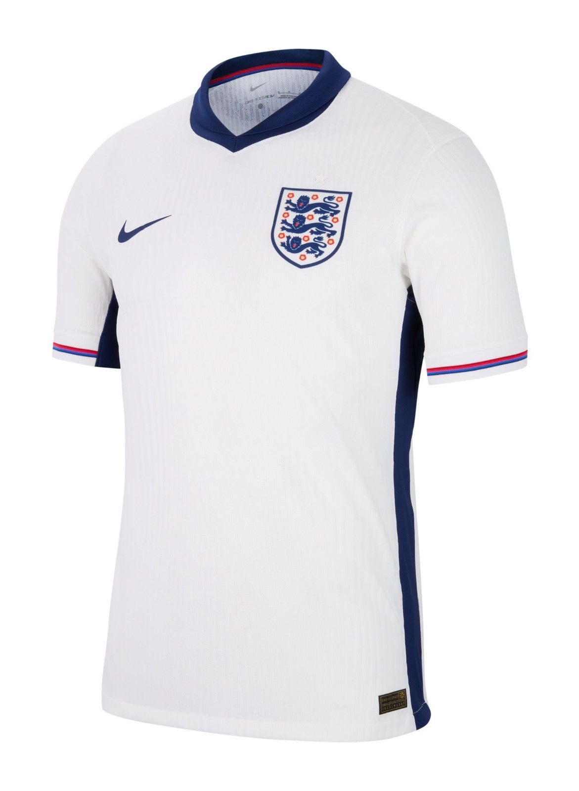 England 2024 Home Jersey Champion Gearz