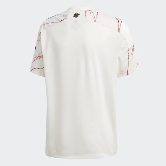 Juventus 19/20 Away Jersey Champion Gearz