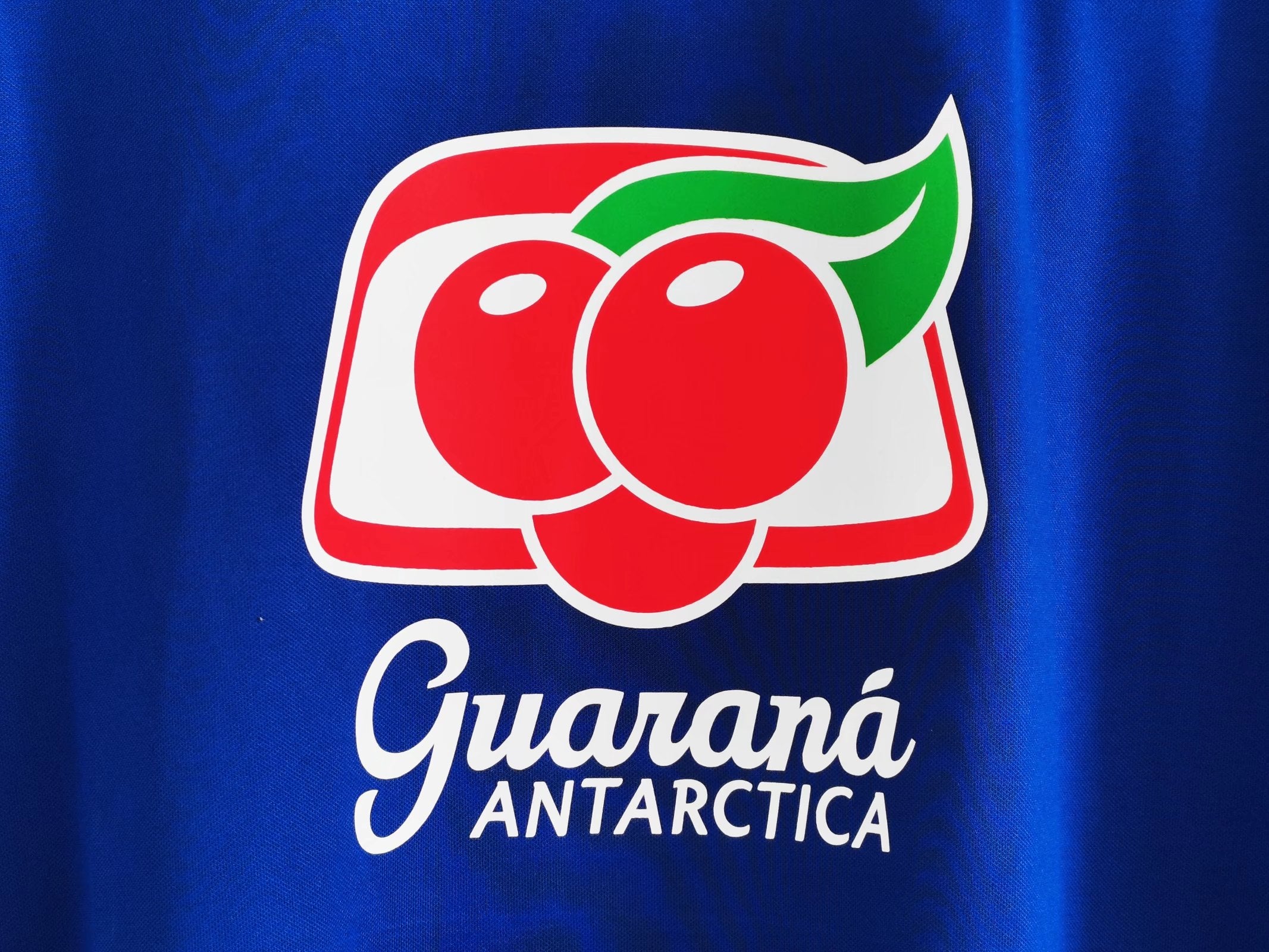 Brazil 2020 Season Blue Training Jersey Champion Gearz