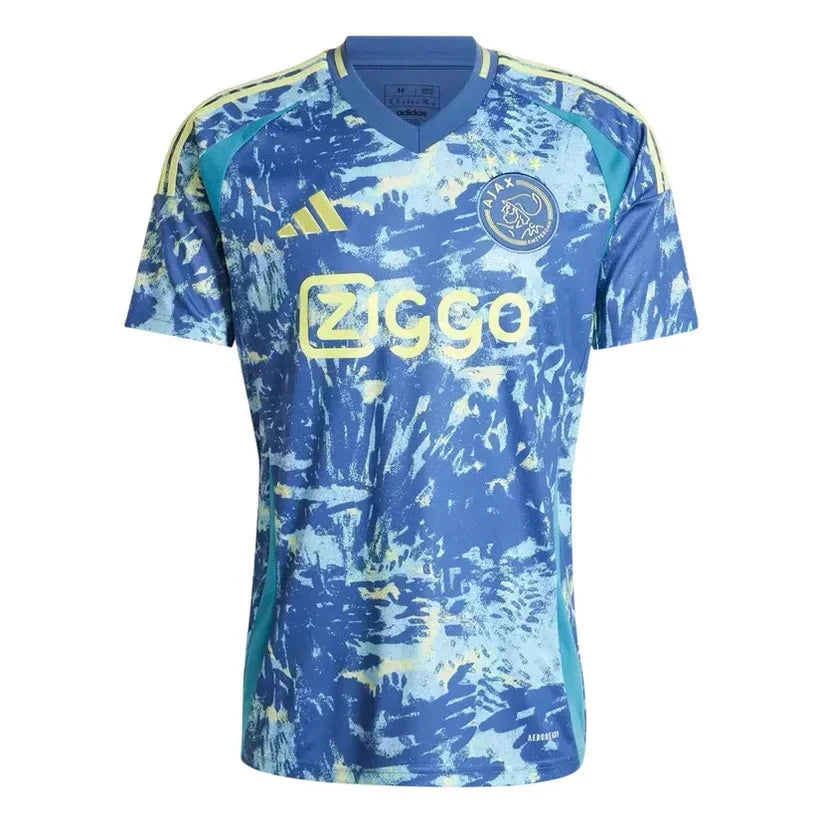Ajax 24/25 Away Jersey Champion Gearz
