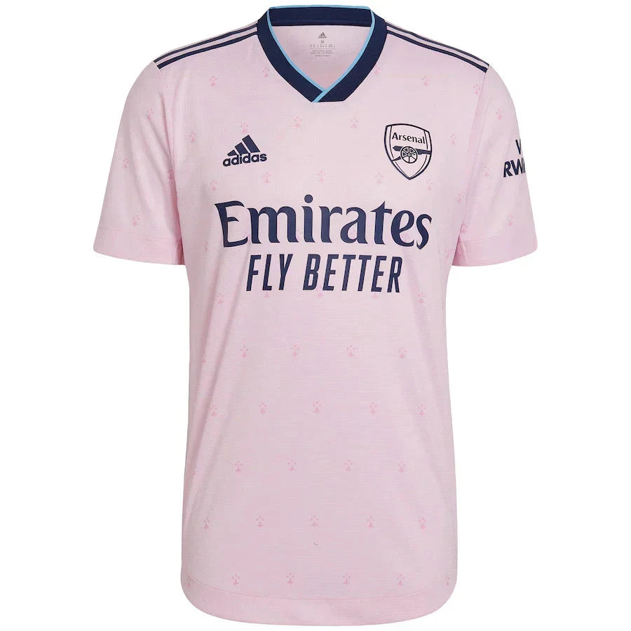 Arsenal 22/23 Third Jersey Champion Gearz