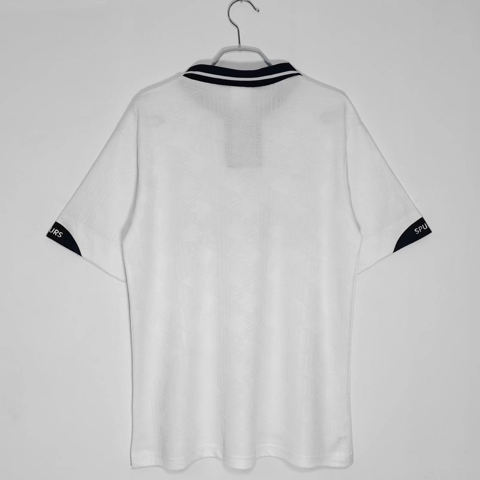 Tottenham Hotspurs 91/93 Home Jersey