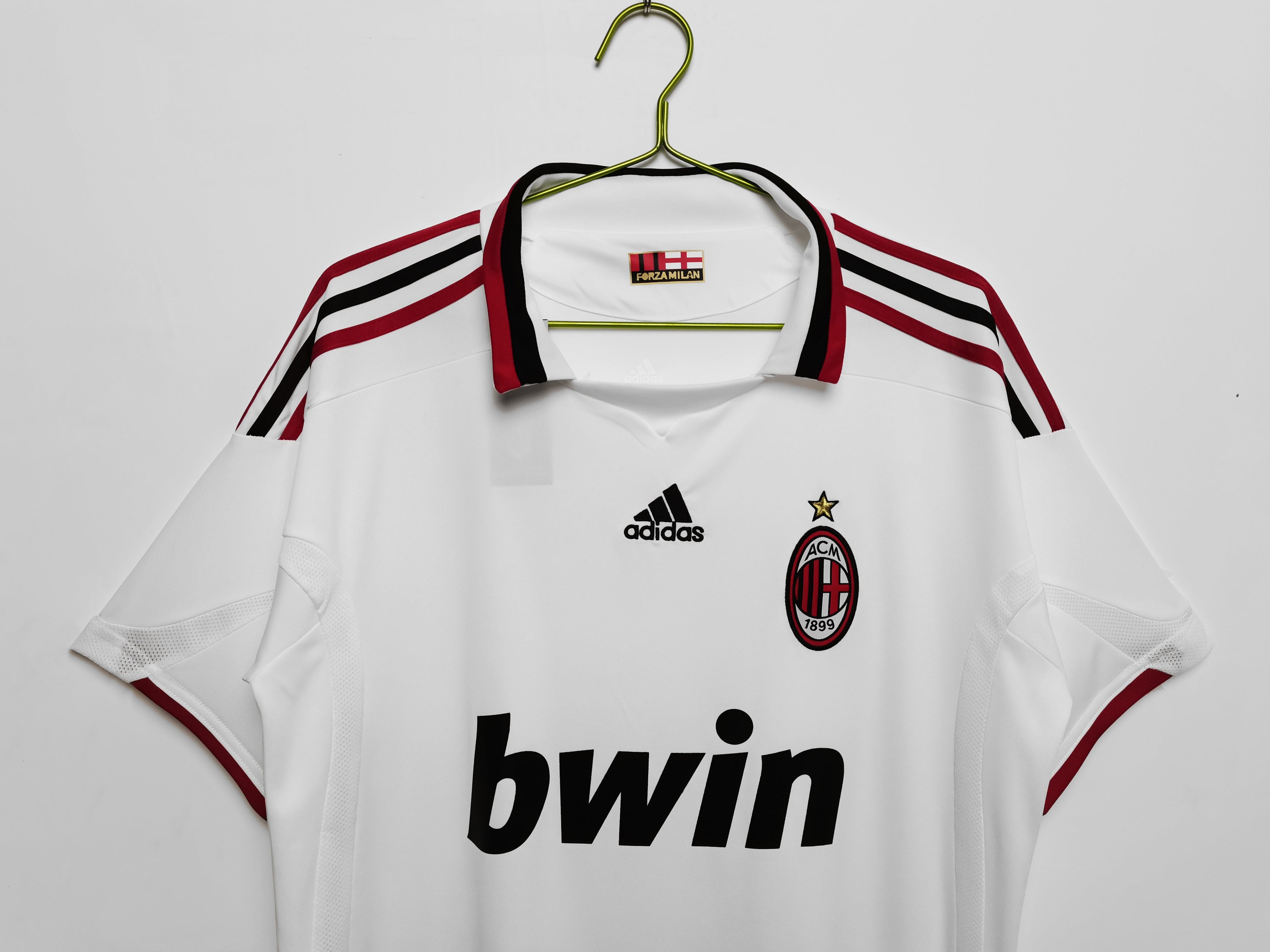 AC Milan 09/10 Away Jersey Champion Gearz