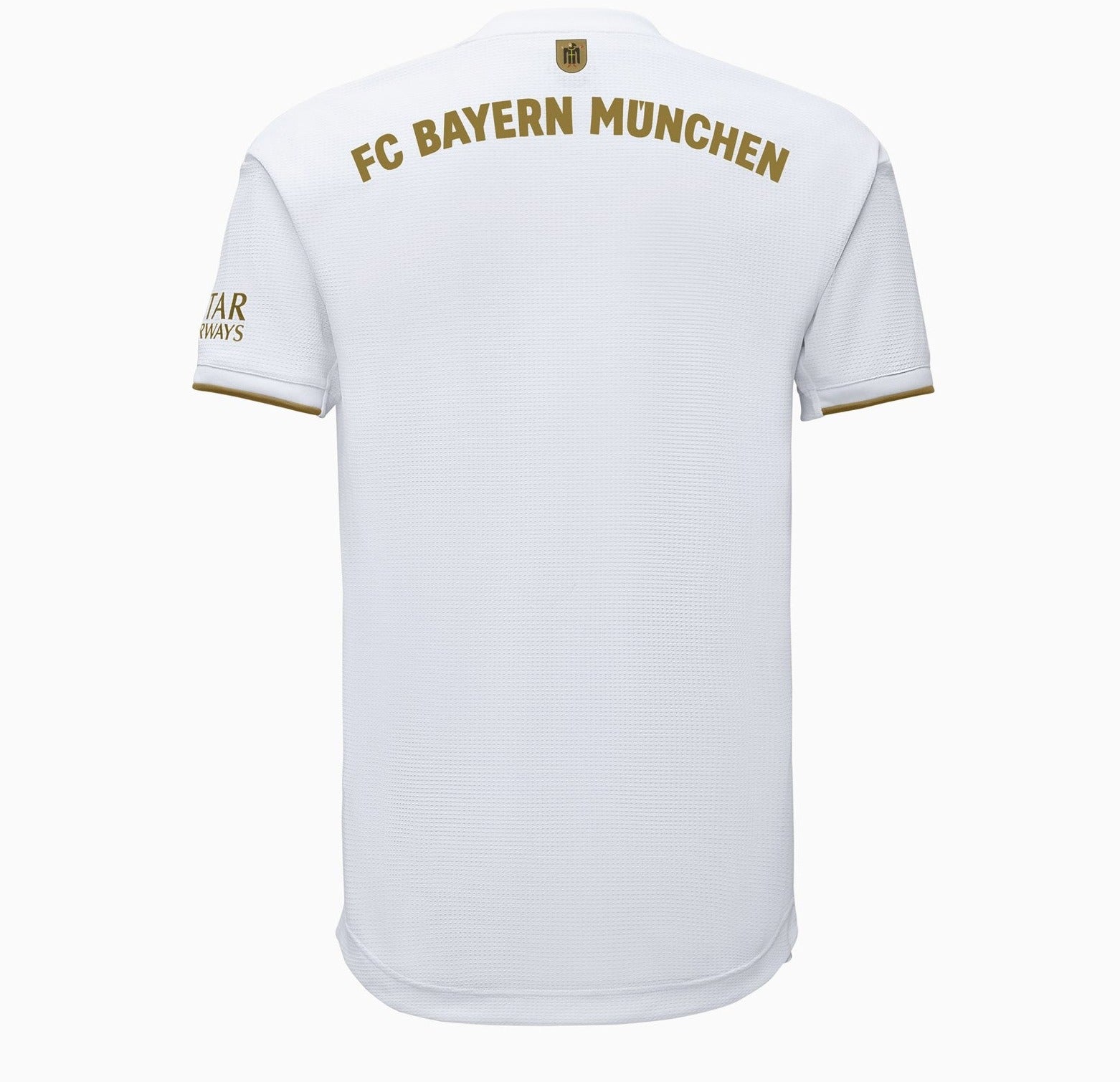 FC Bayern 22/23 Away Jersey Champion Gearz