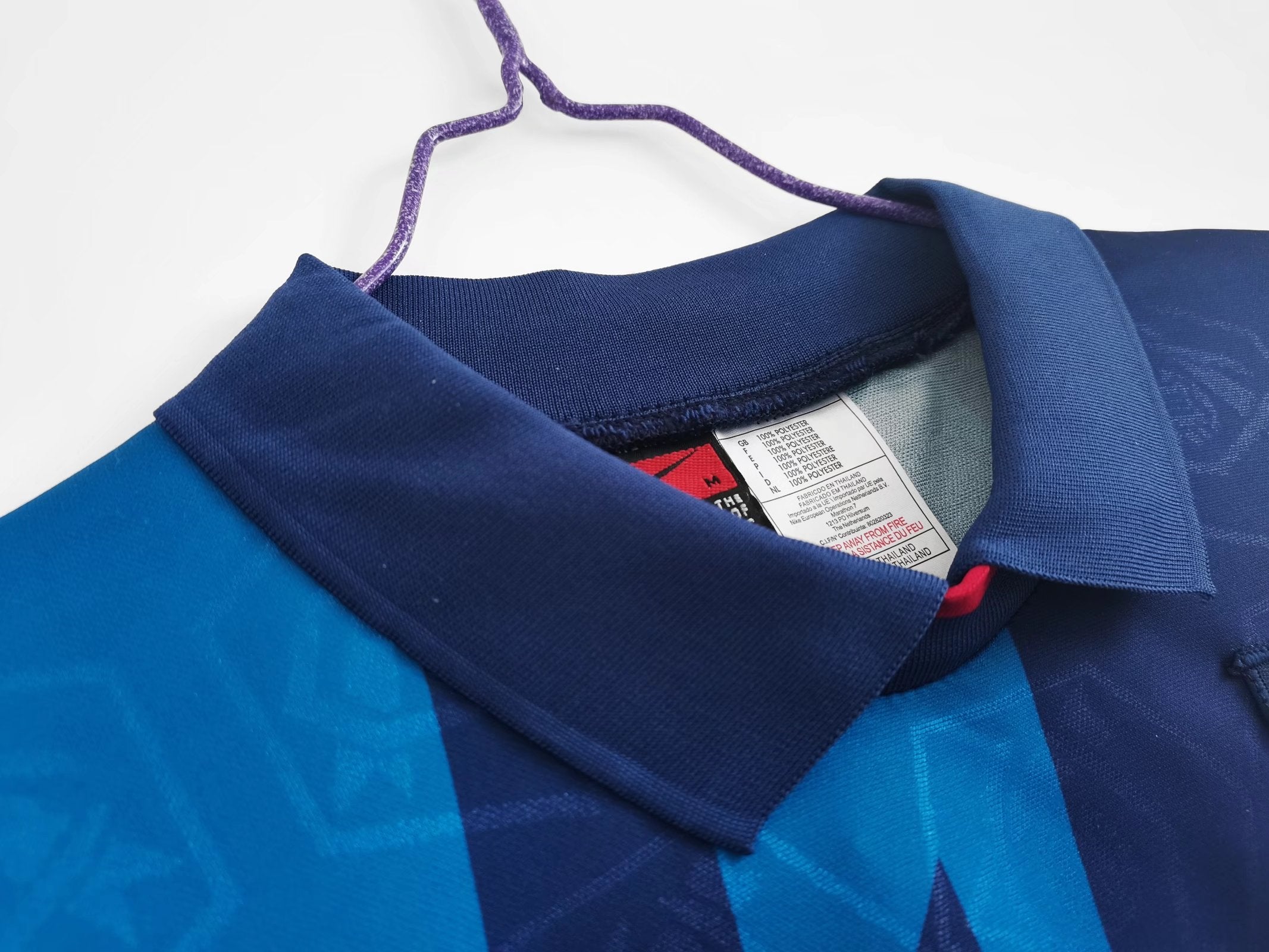 Arsenal 1995 Away Jersey Champion Gearz