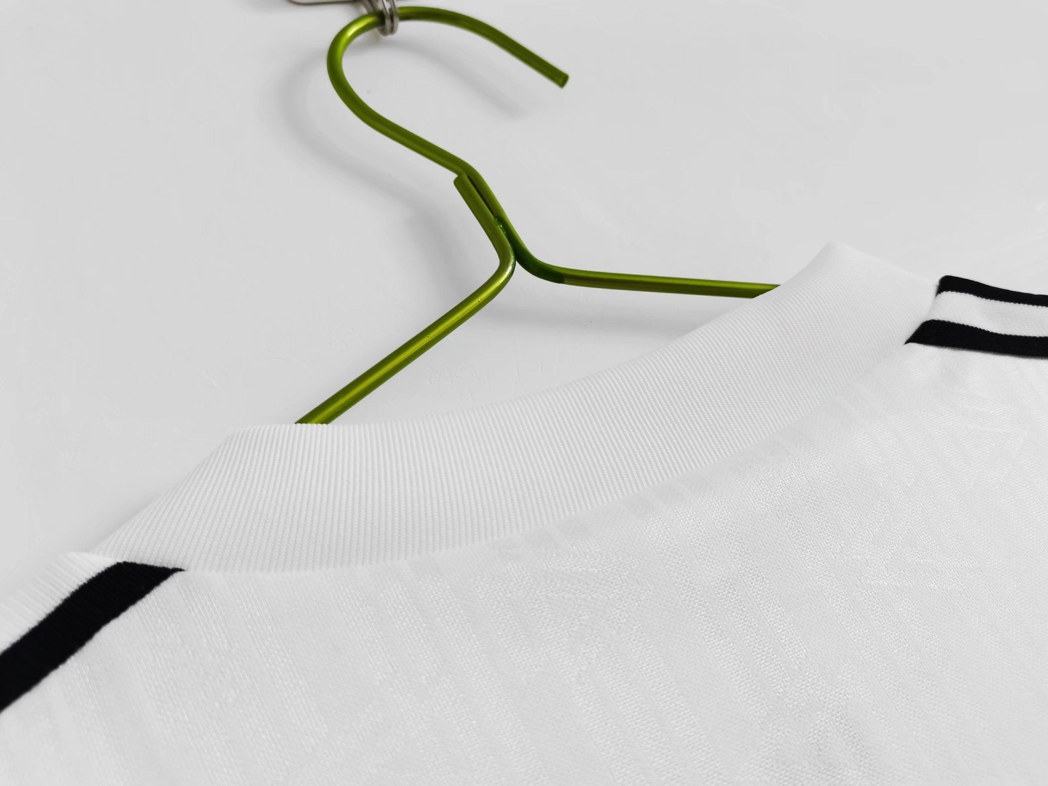 Germany 1990 Home Jersey Champion Gearz