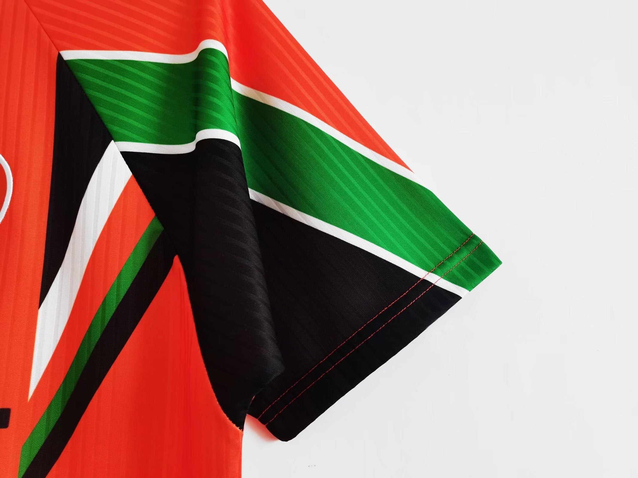 Ireland 97/98 Away Jersey Champion Gearz