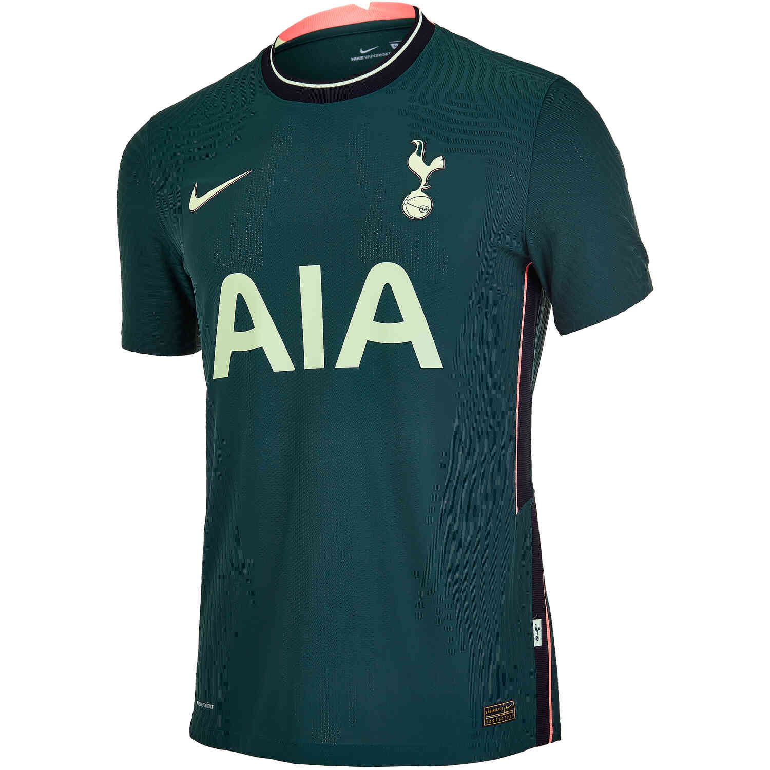 Tottenham Hotspur 20/21 Away Jersey