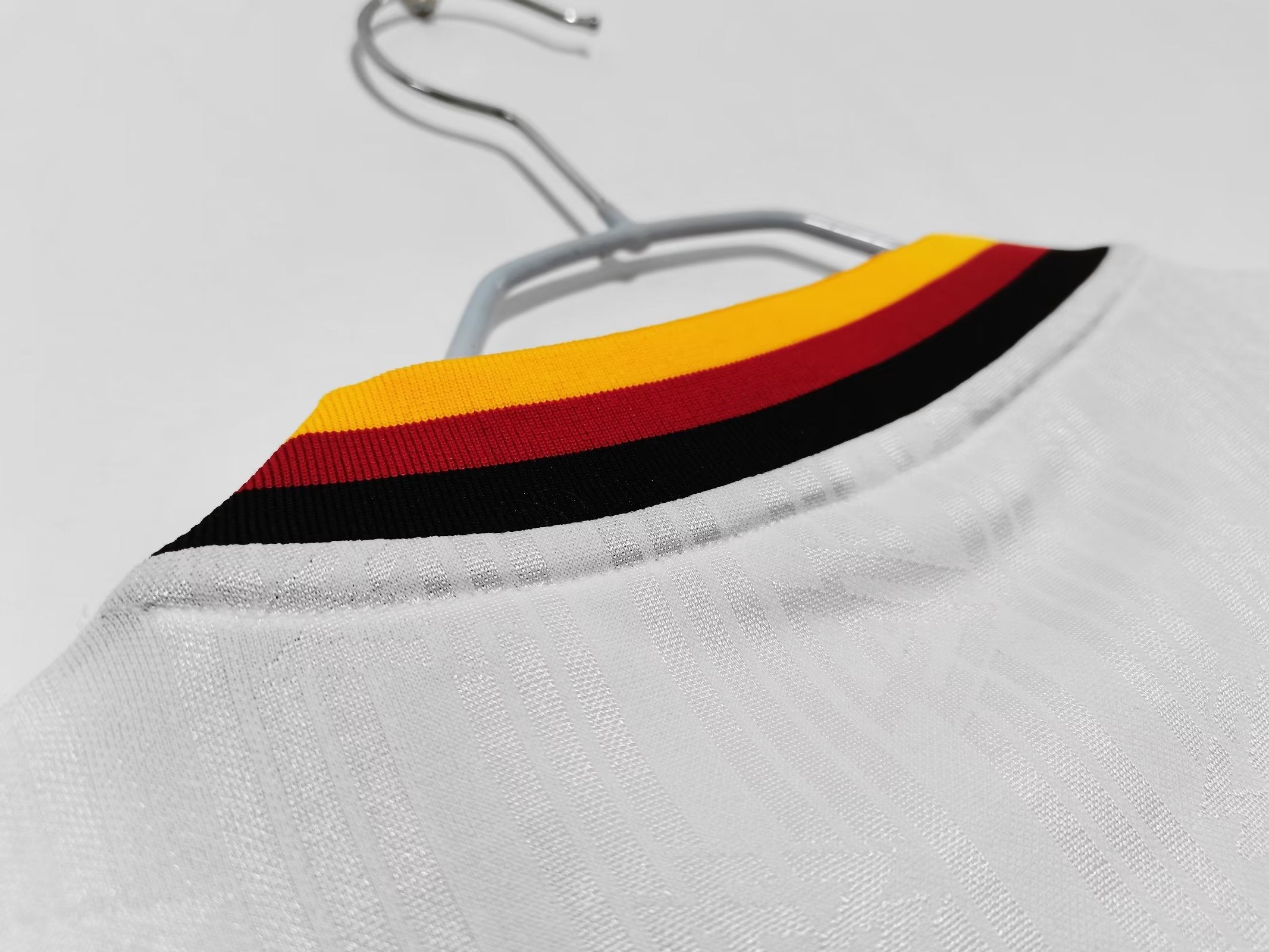 Germany 1994 Home Jersey Champion Gearz