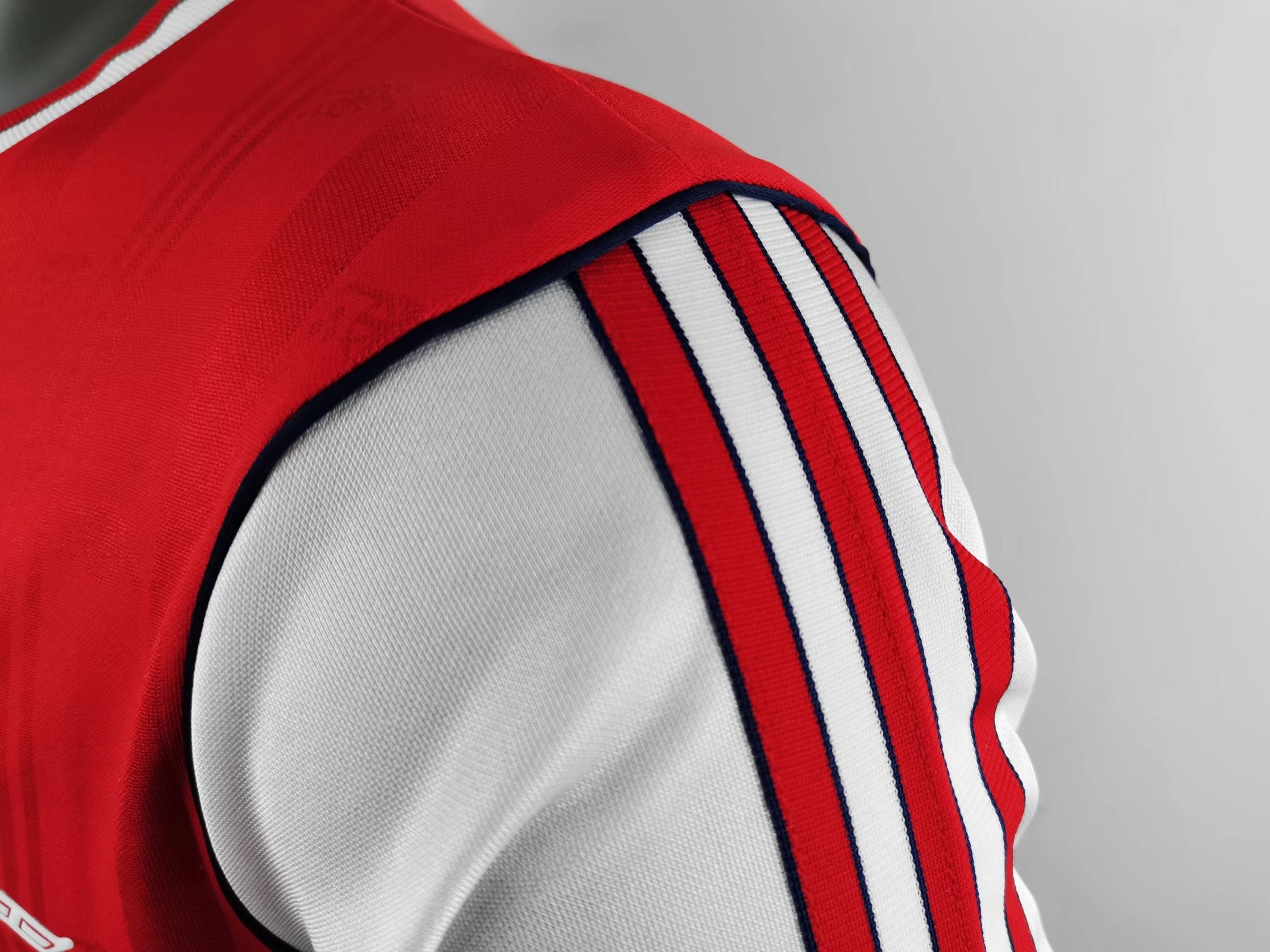 Arsenal 86/88 Home Jersey Champion Gearz