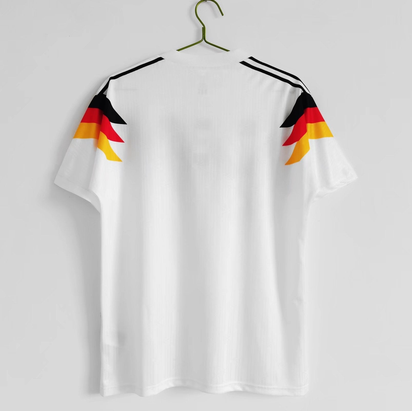 Germany 1990 Home Jersey Champion Gearz